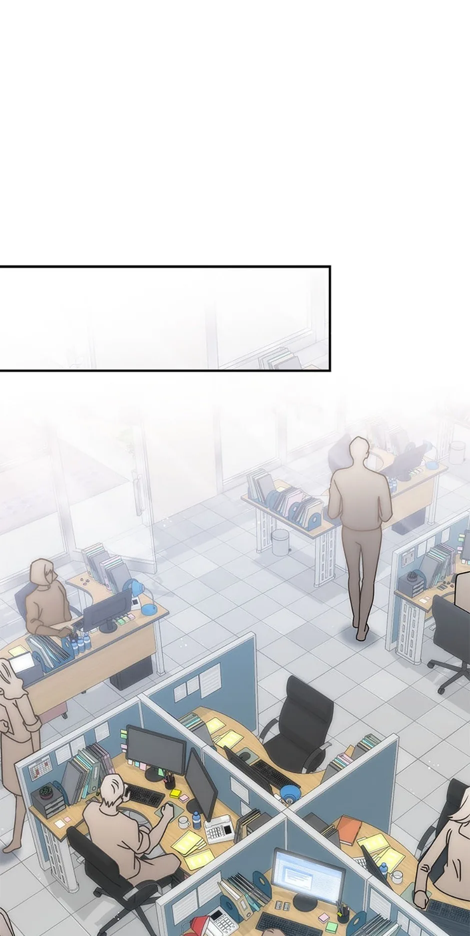 I Confessed to the Boss Chapter 18 page 41