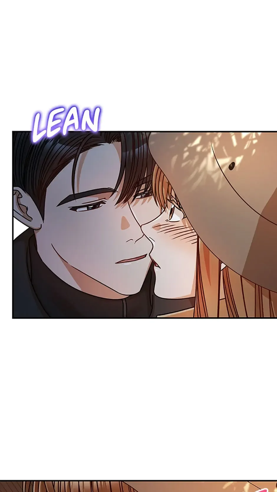 I Confessed to the Boss Chapter 22 page 7