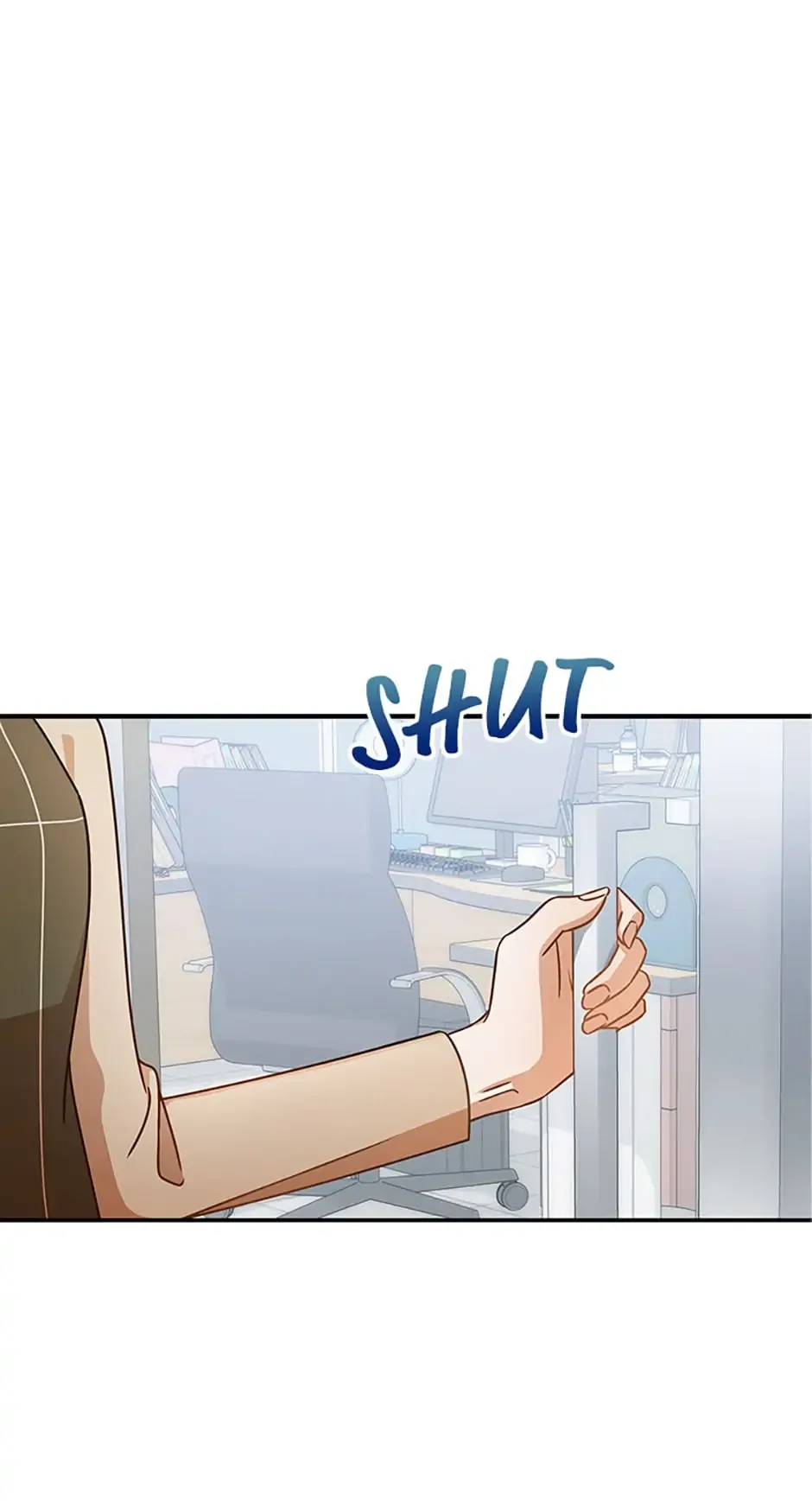 I Confessed to the Boss Chapter 19 page 23