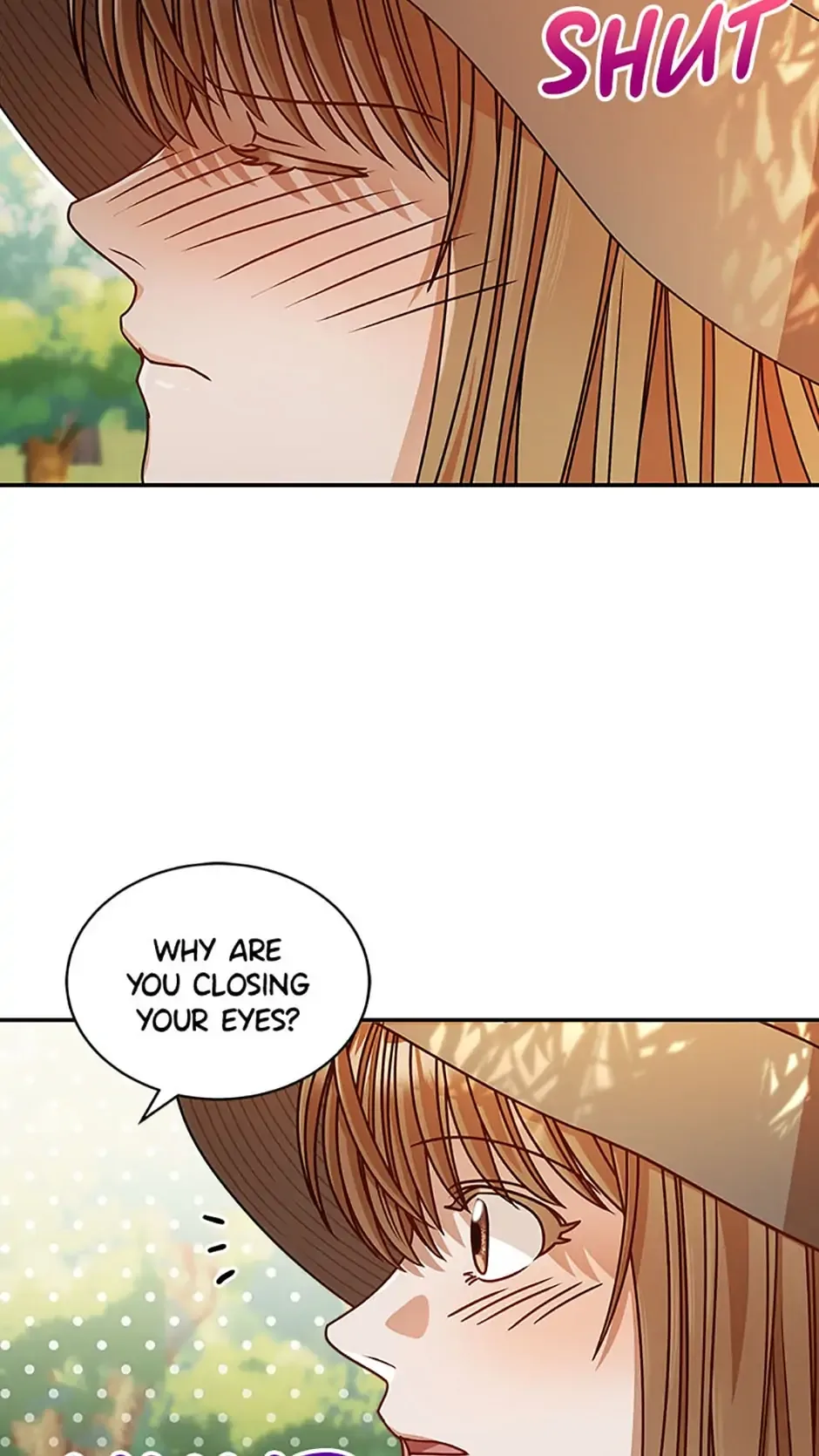 I Confessed to the Boss Chapter 22 page 8