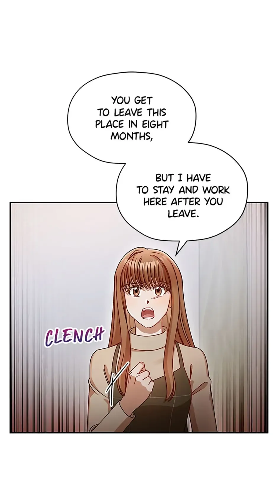 I Confessed to the Boss Chapter 19 page 30