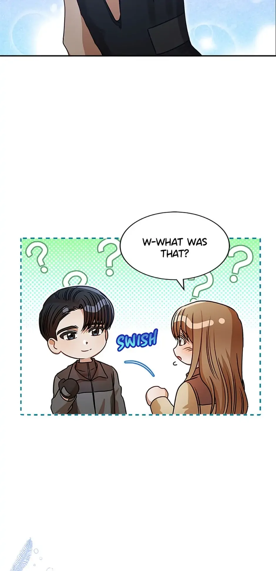I Confessed to the Boss Chapter 22 page 57