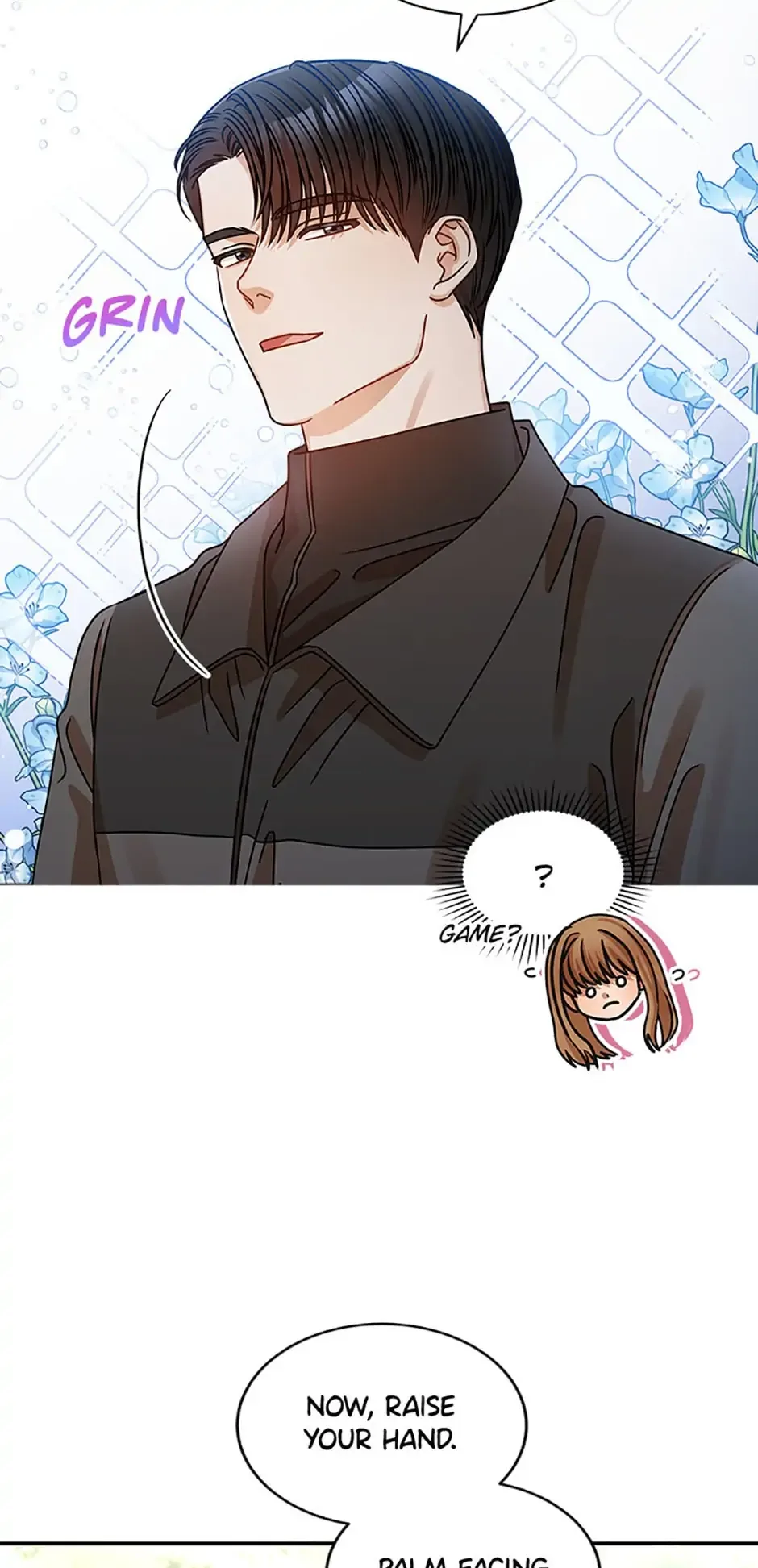 I Confessed to the Boss Chapter 22 page 55