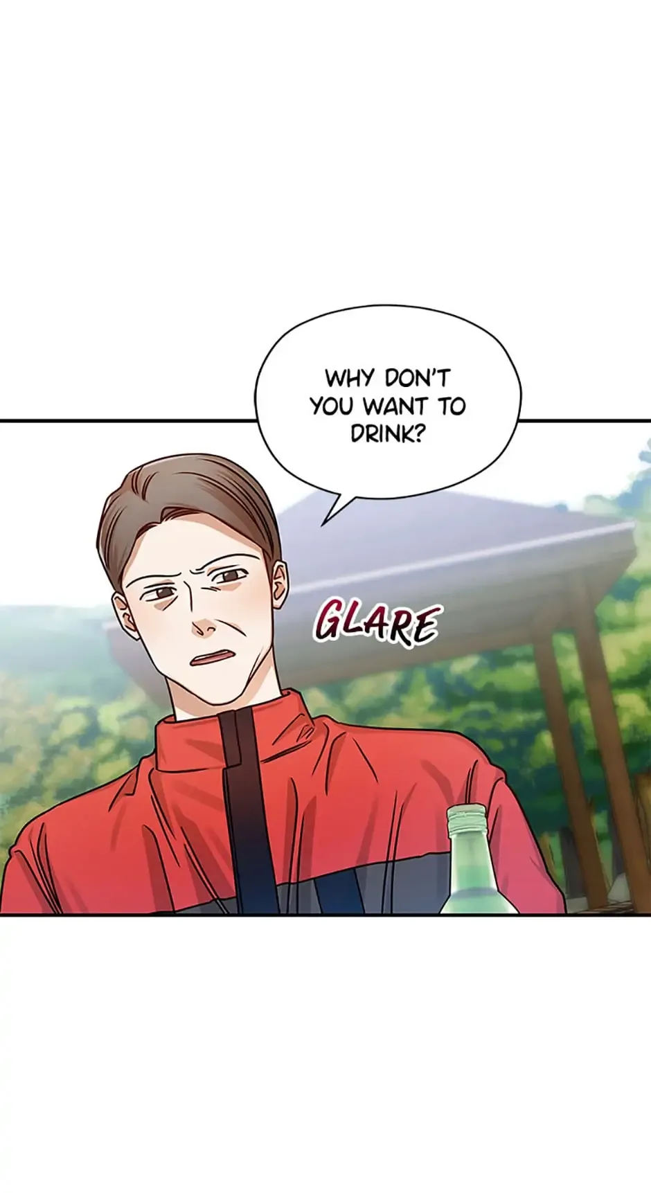 I Confessed to the Boss Chapter 22 page 41