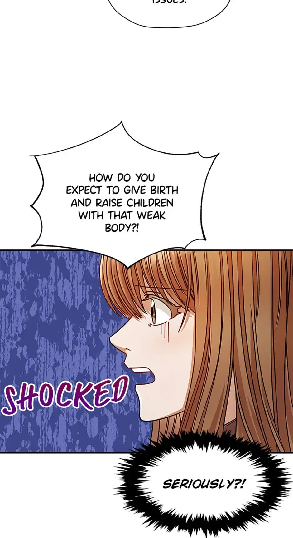 I Confessed to the Boss Chapter 22 page 46