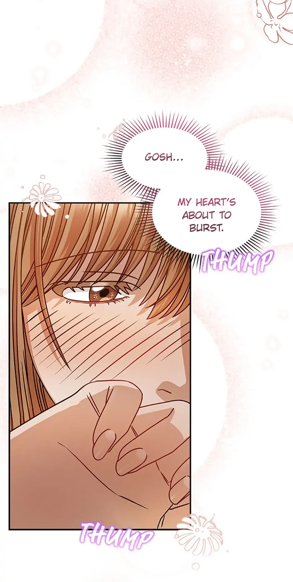 I Confessed to the Boss Chapter 22 page 24
