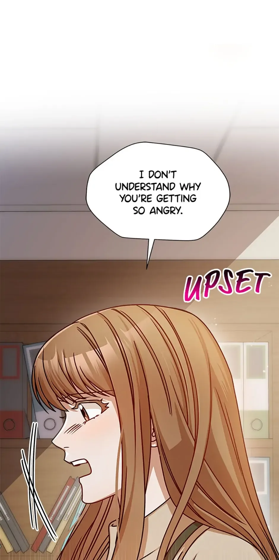 I Confessed to the Boss Chapter 19 page 42