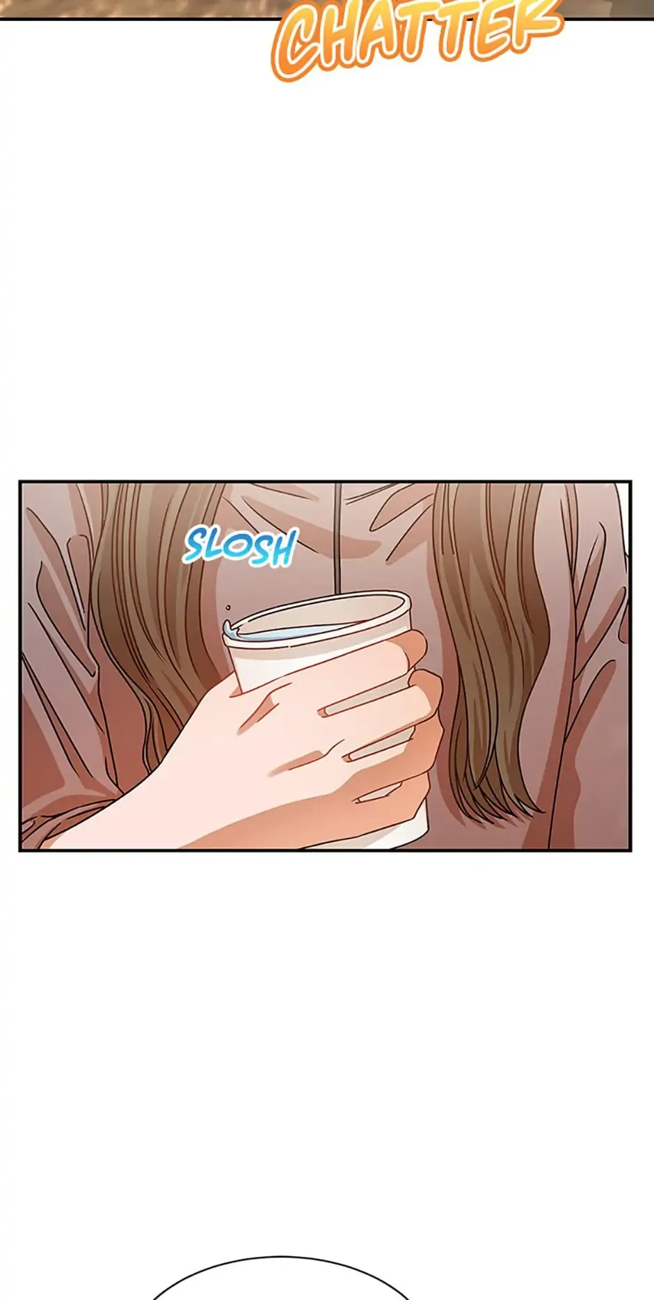 I Confessed to the Boss Chapter 22 page 28