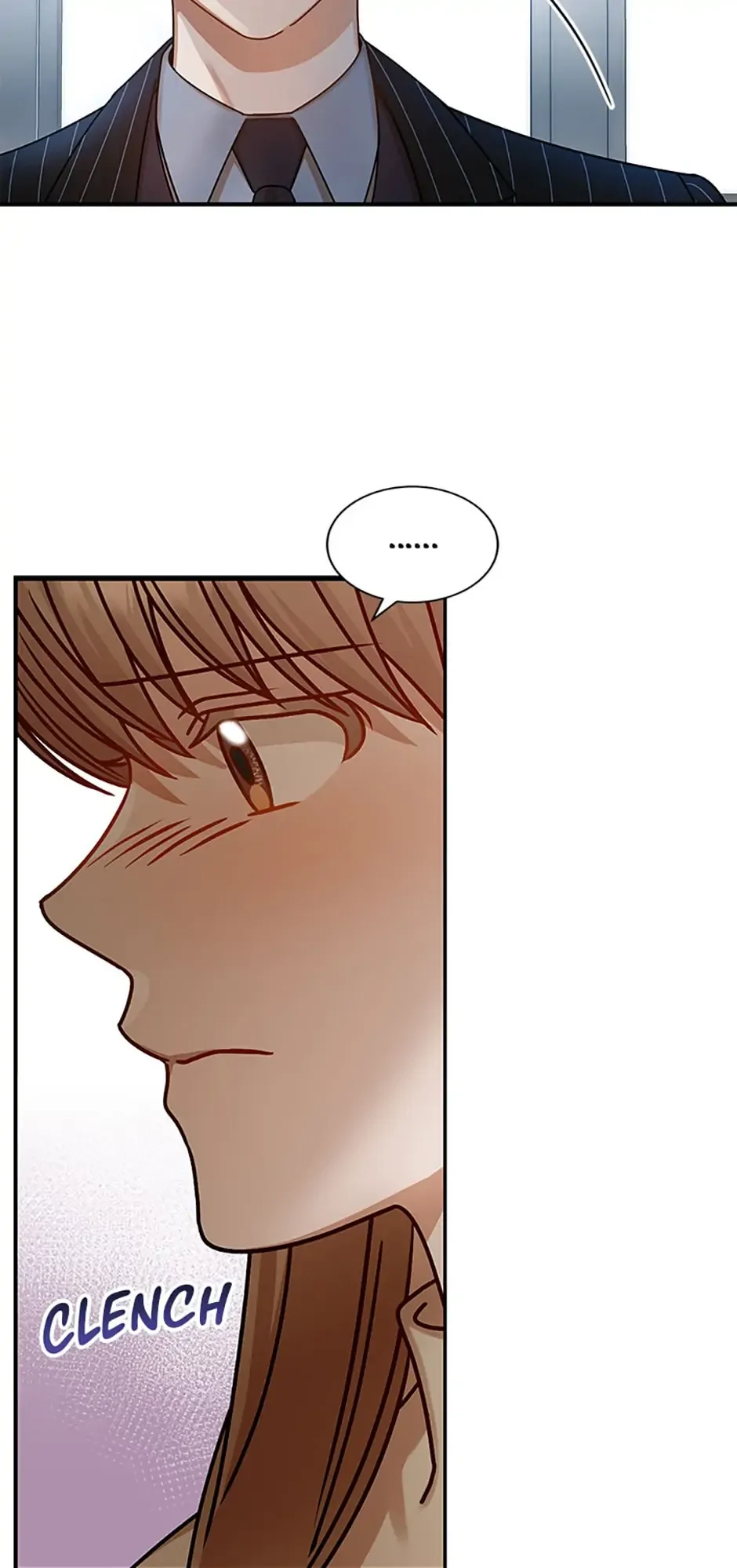 I Confessed to the Boss Chapter 19 page 28