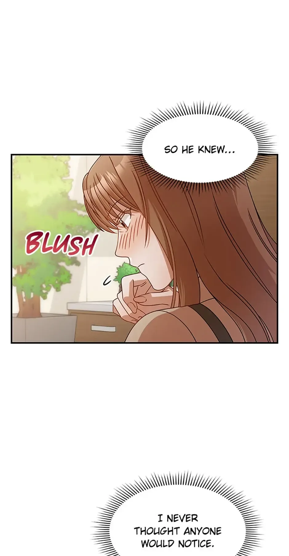 I Confessed to the Boss Chapter 19 page 36