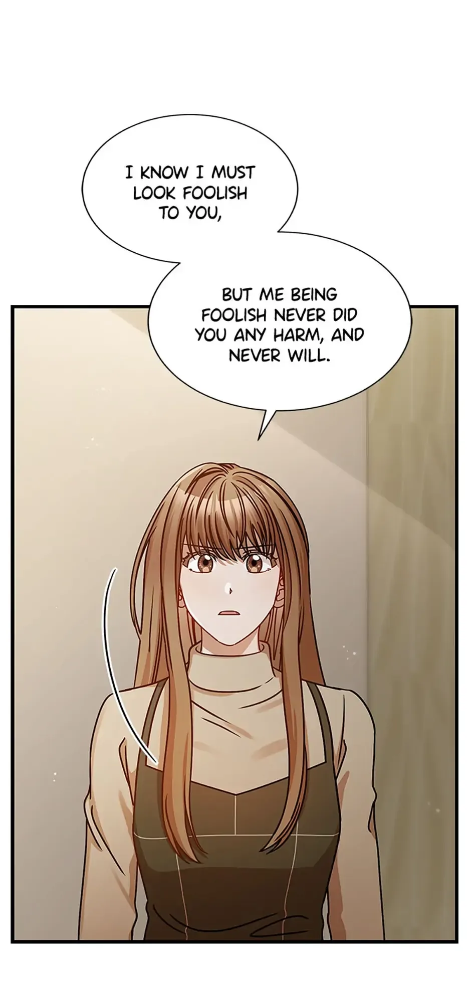 I Confessed to the Boss Chapter 19 page 48