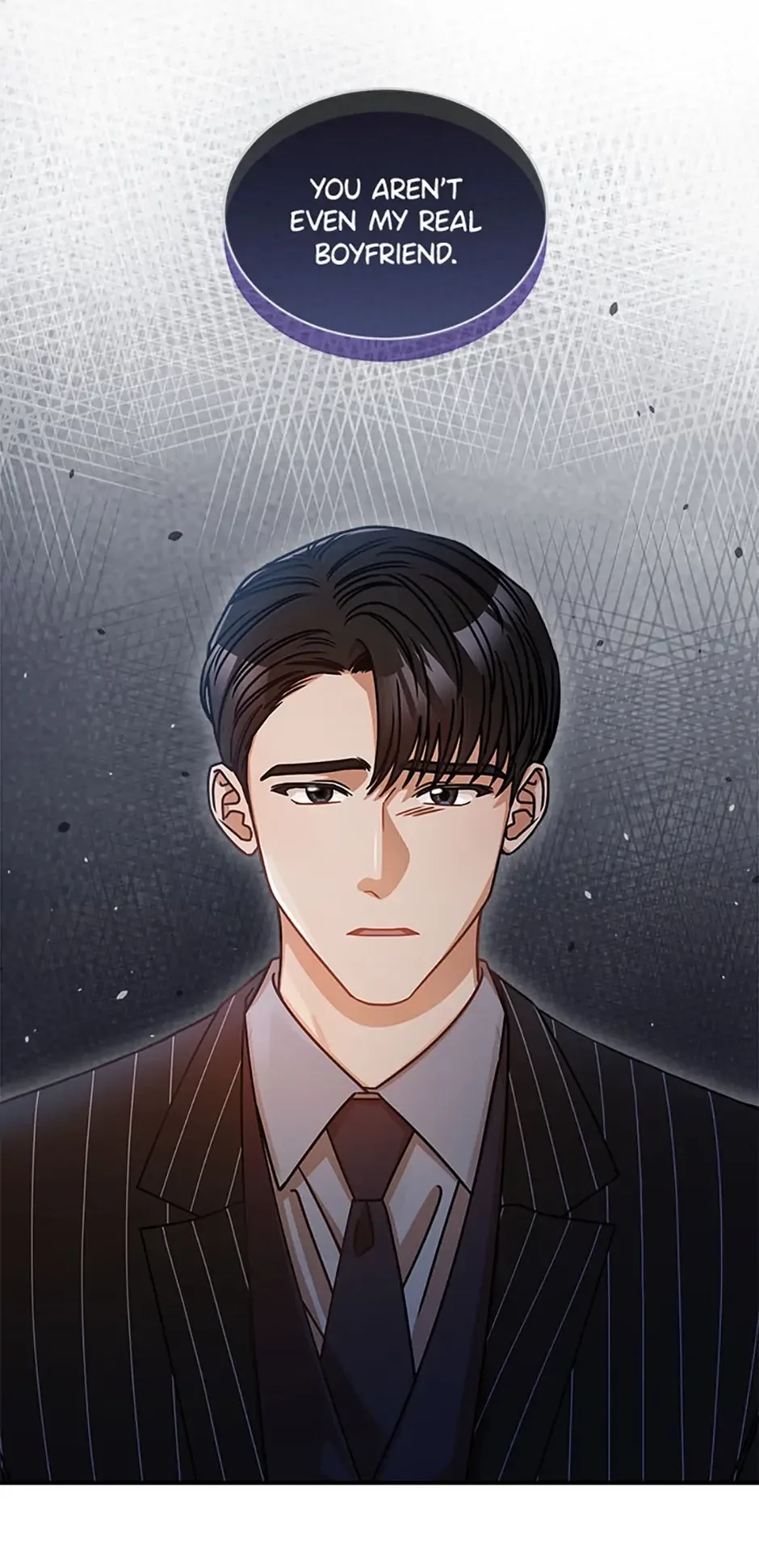 I Confessed to the Boss Chapter 19 page 55