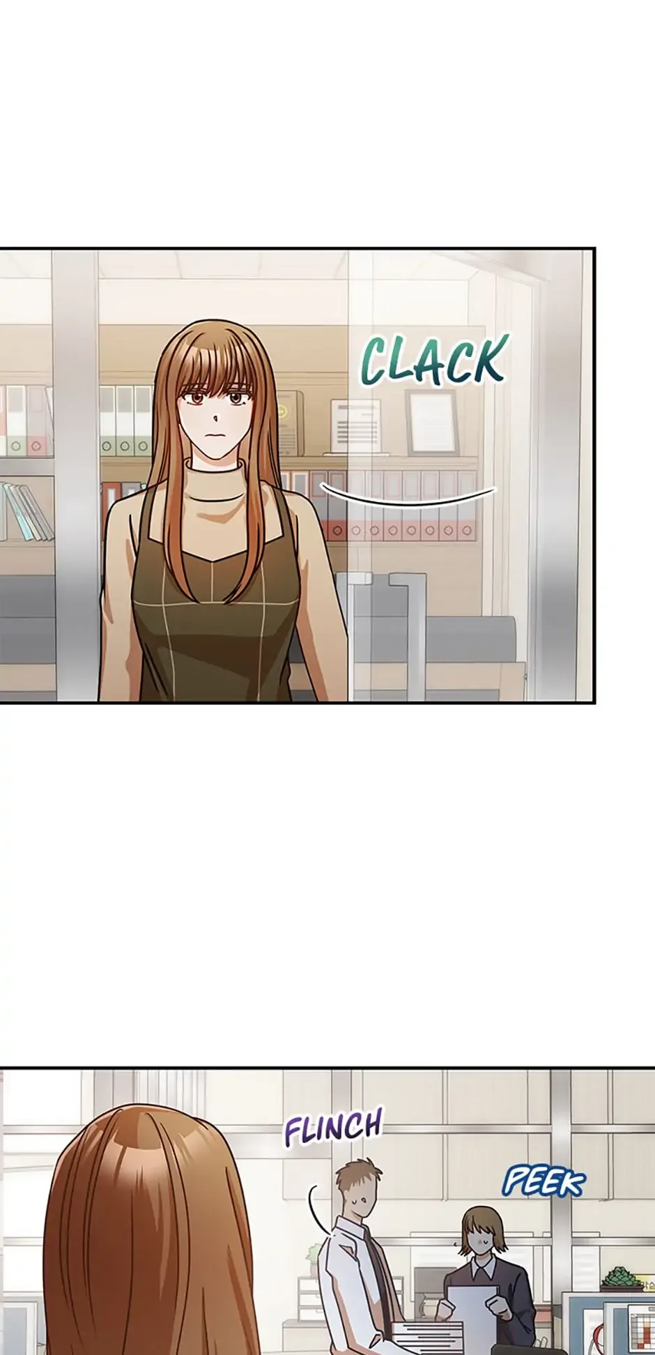 I Confessed to the Boss Chapter 19 page 51