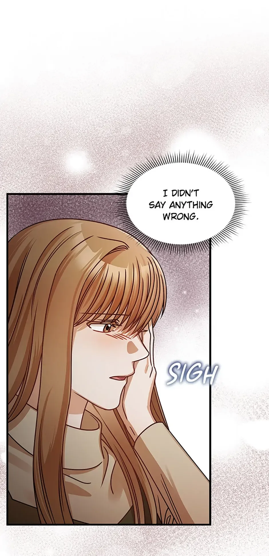 I Confessed to the Boss Chapter 19 page 56