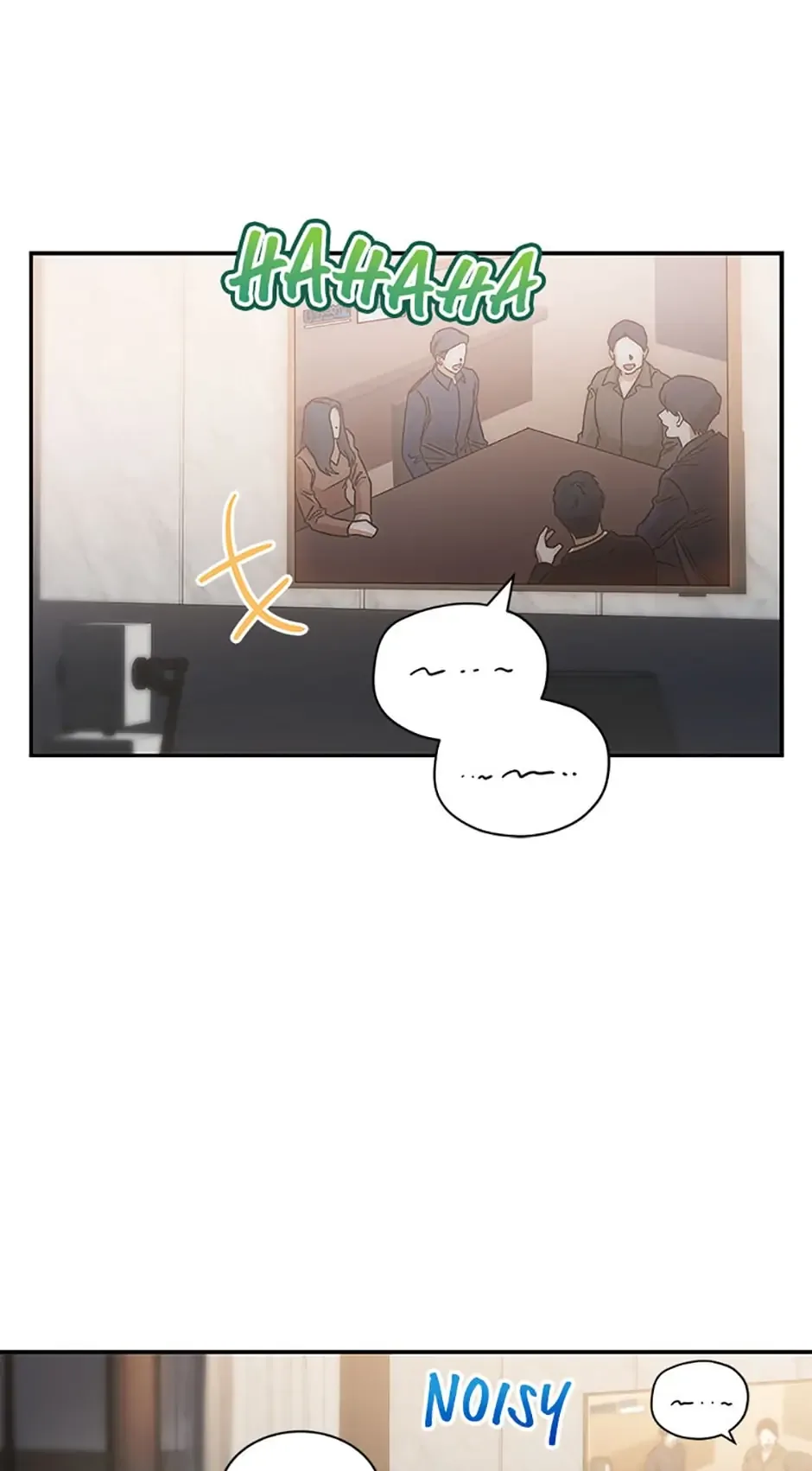 I Confessed to the Boss Chapter 24 page 14