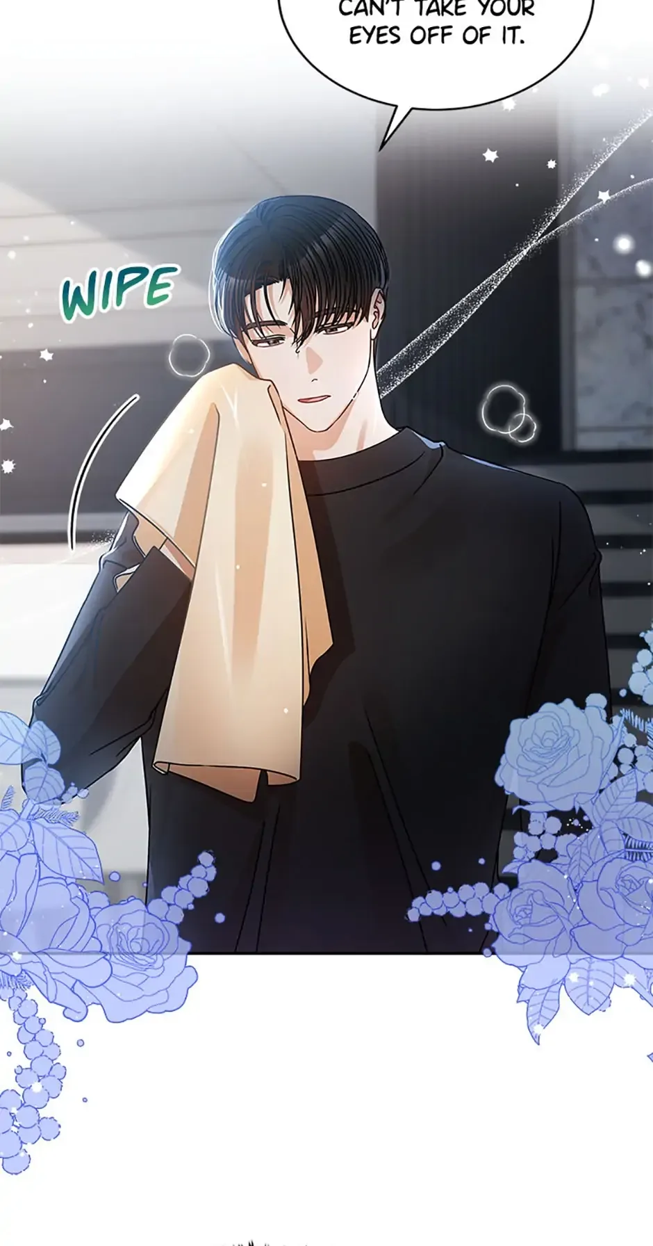 I Confessed to the Boss Chapter 24 page 20