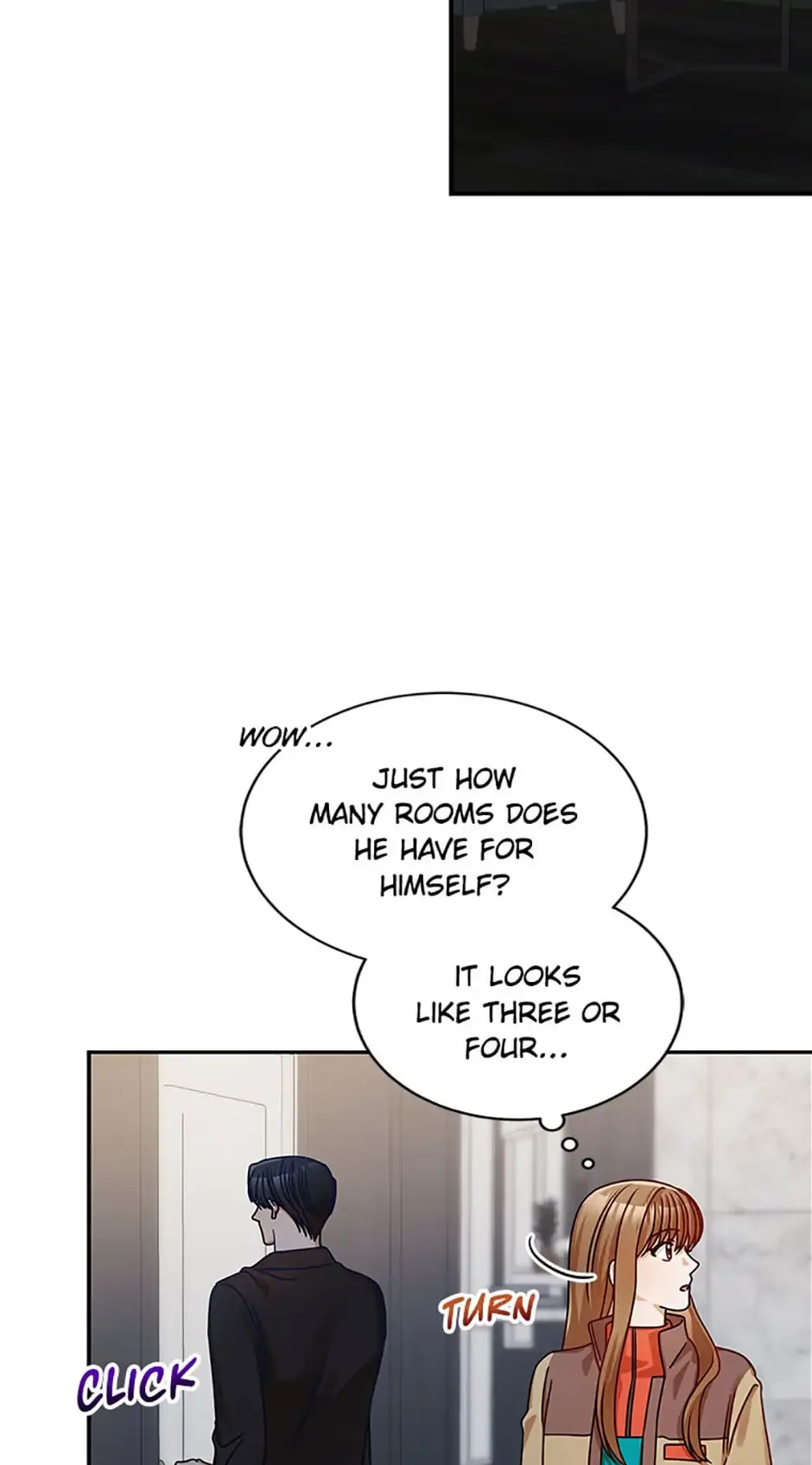 I Confessed to the Boss Chapter 24 page 25
