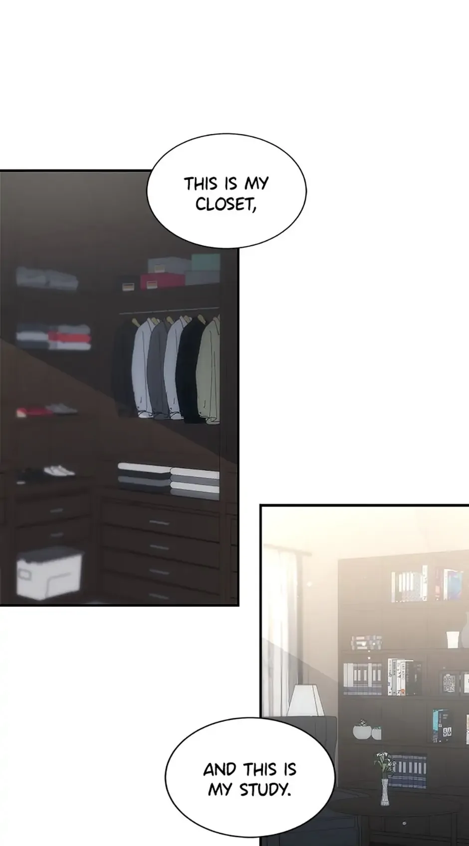 I Confessed to the Boss Chapter 24 page 24