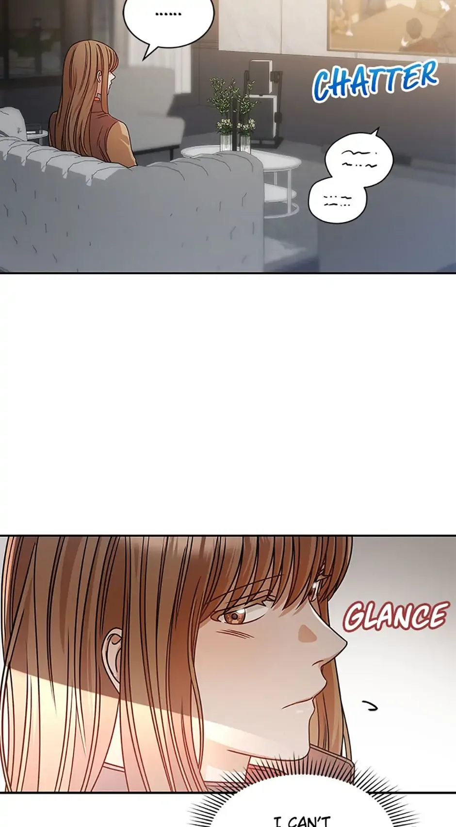 I Confessed to the Boss Chapter 24 page 15