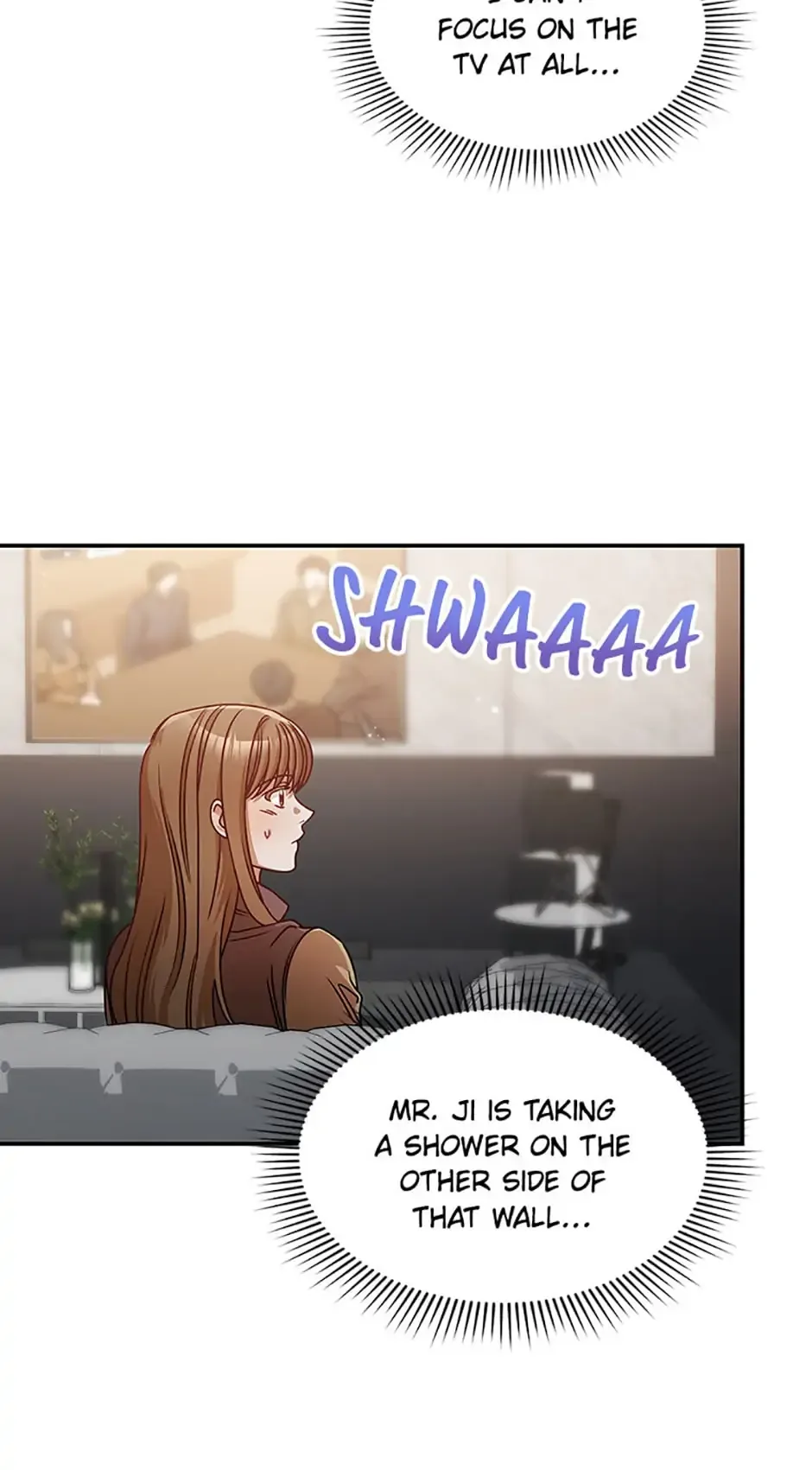 I Confessed to the Boss Chapter 24 page 16