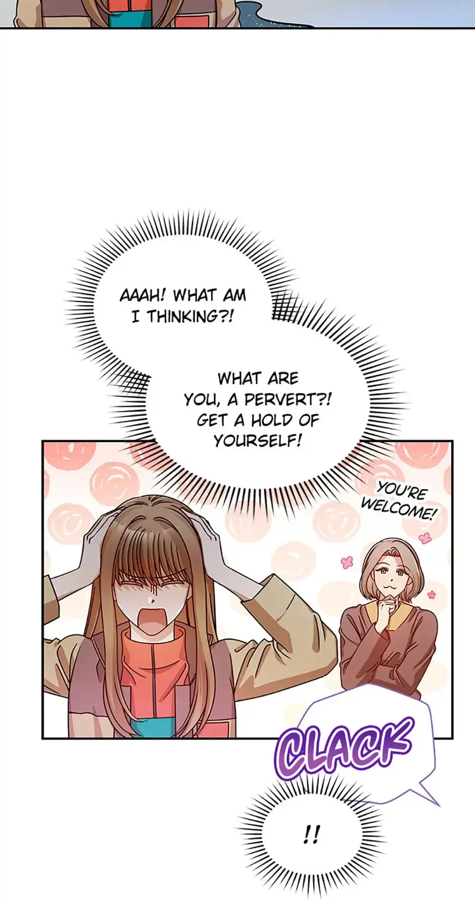 I Confessed to the Boss Chapter 24 page 18