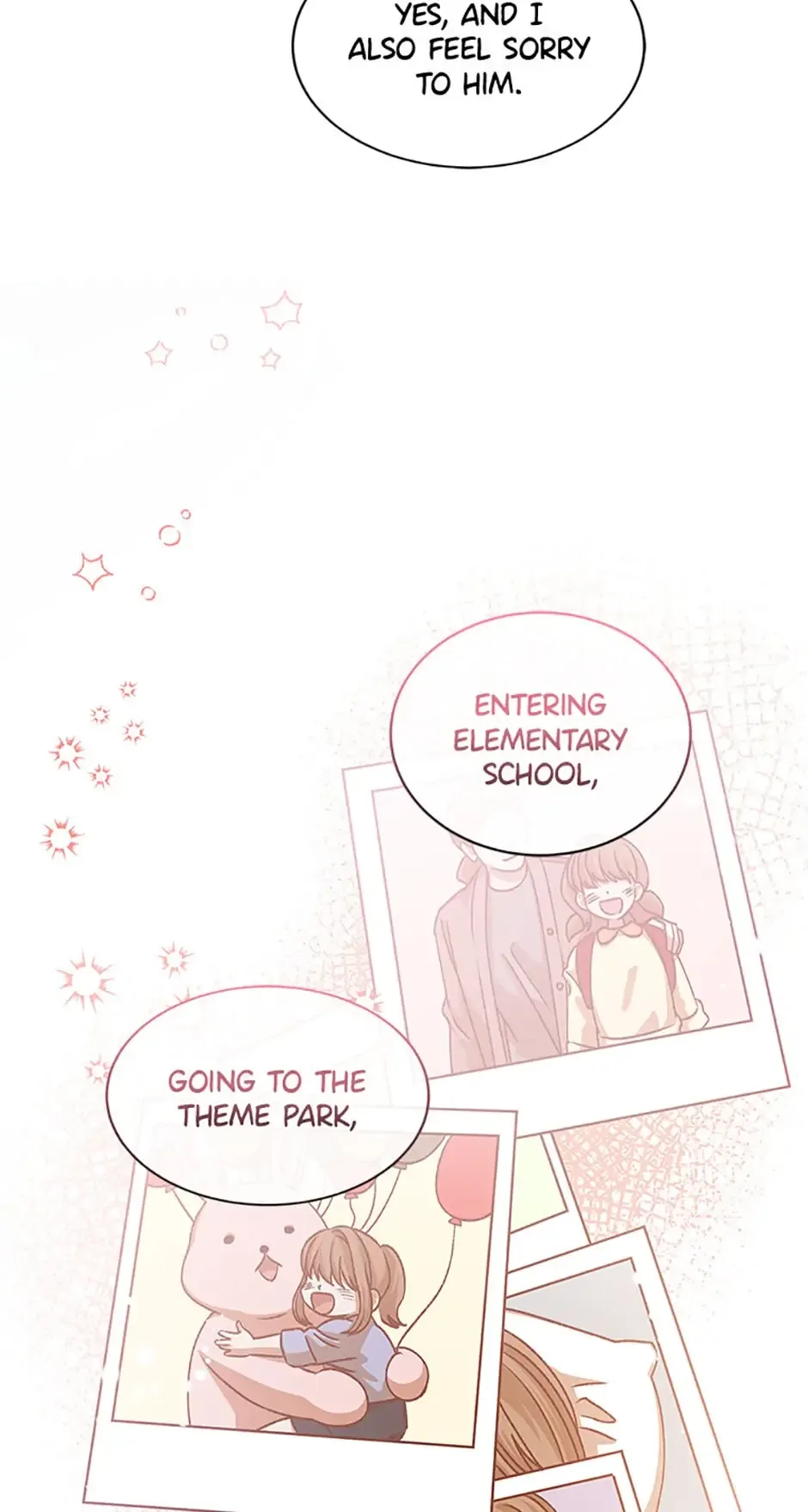 I Confessed to the Boss Chapter 24 page 51