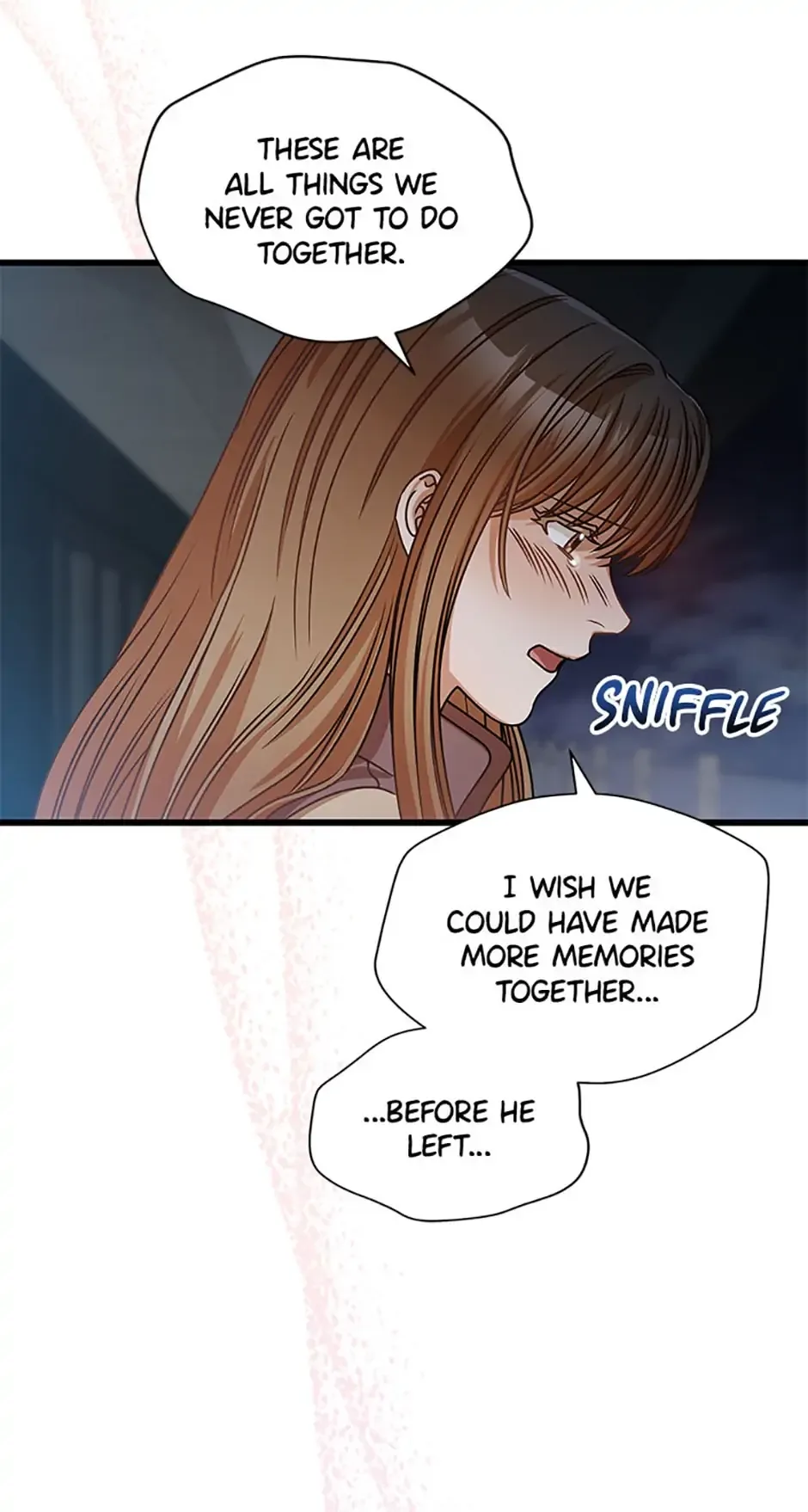 I Confessed to the Boss Chapter 24 page 53
