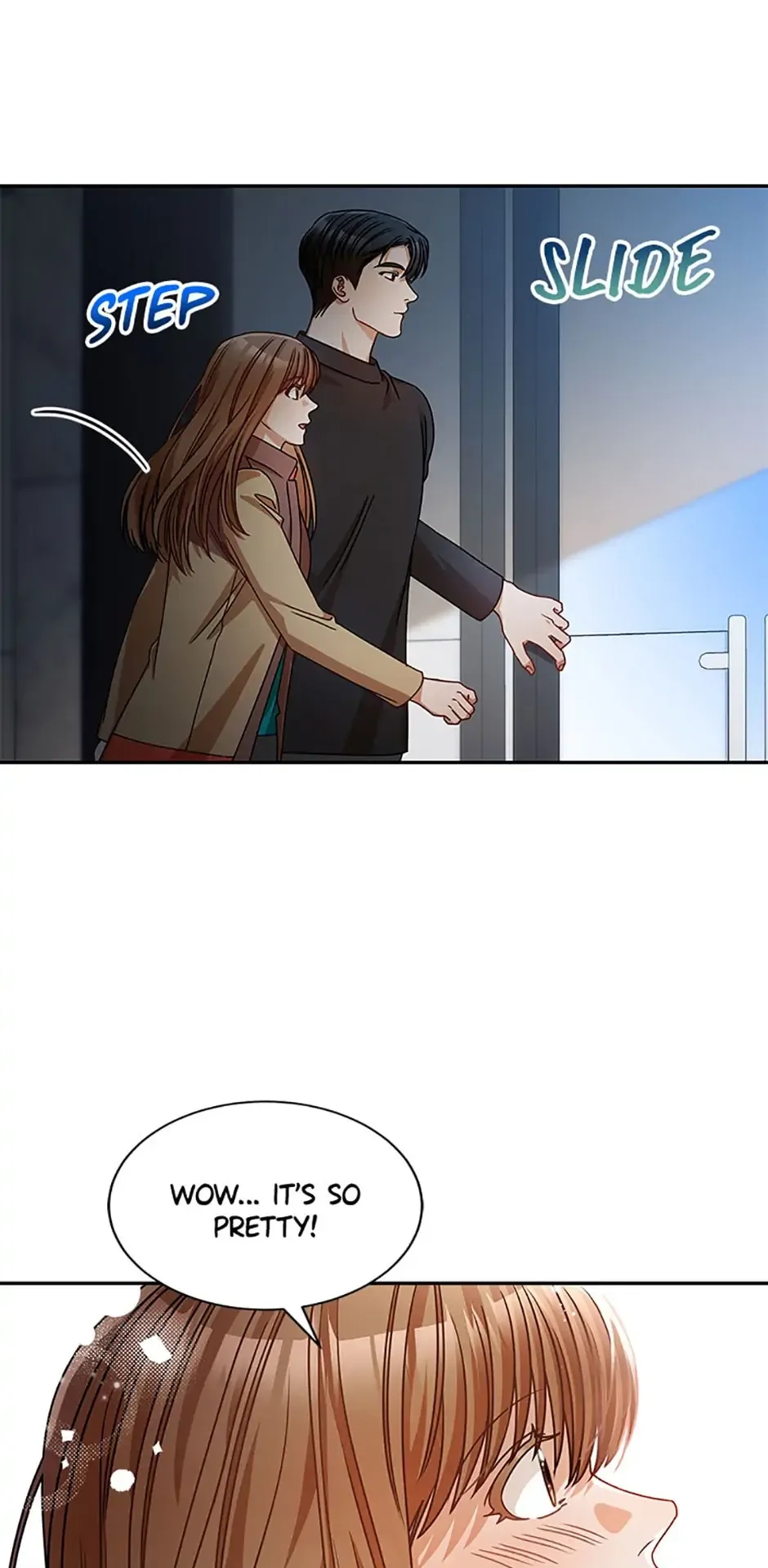 I Confessed to the Boss Chapter 24 page 37