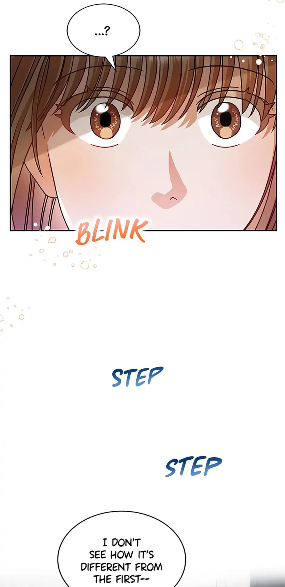 I Confessed to the Boss Chapter 24 page 33