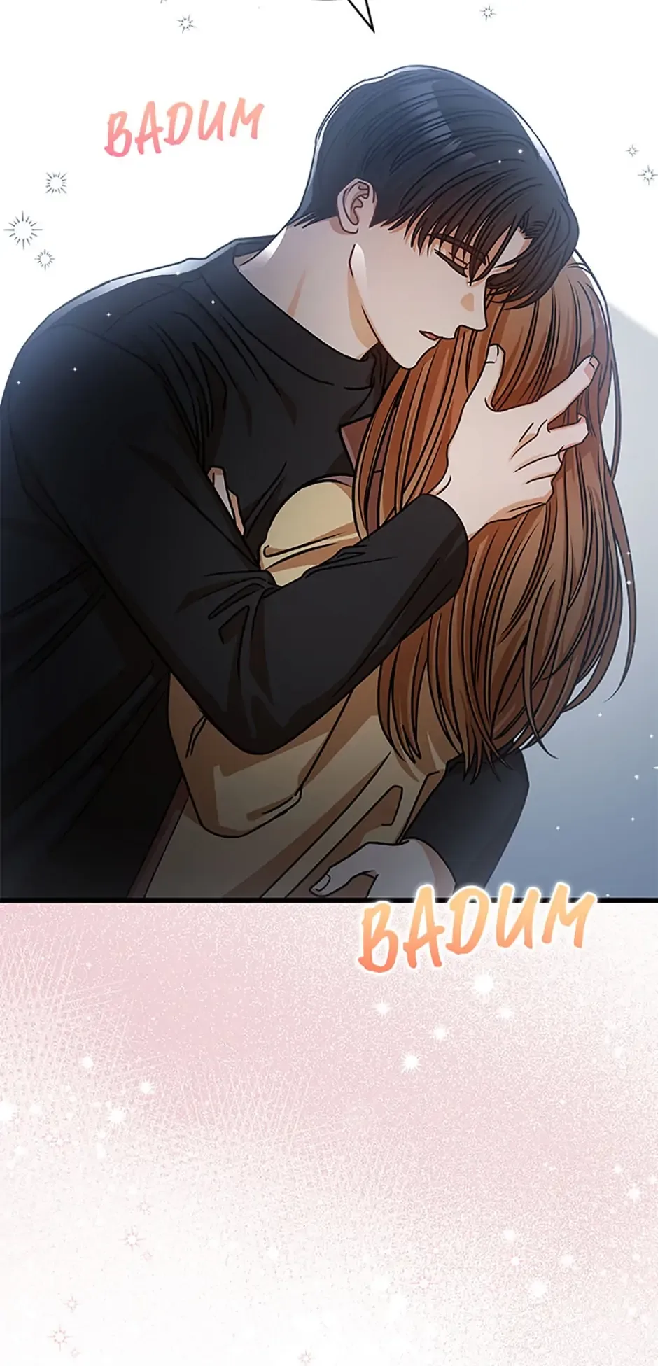 I Confessed to the Boss Chapter 24 page 60