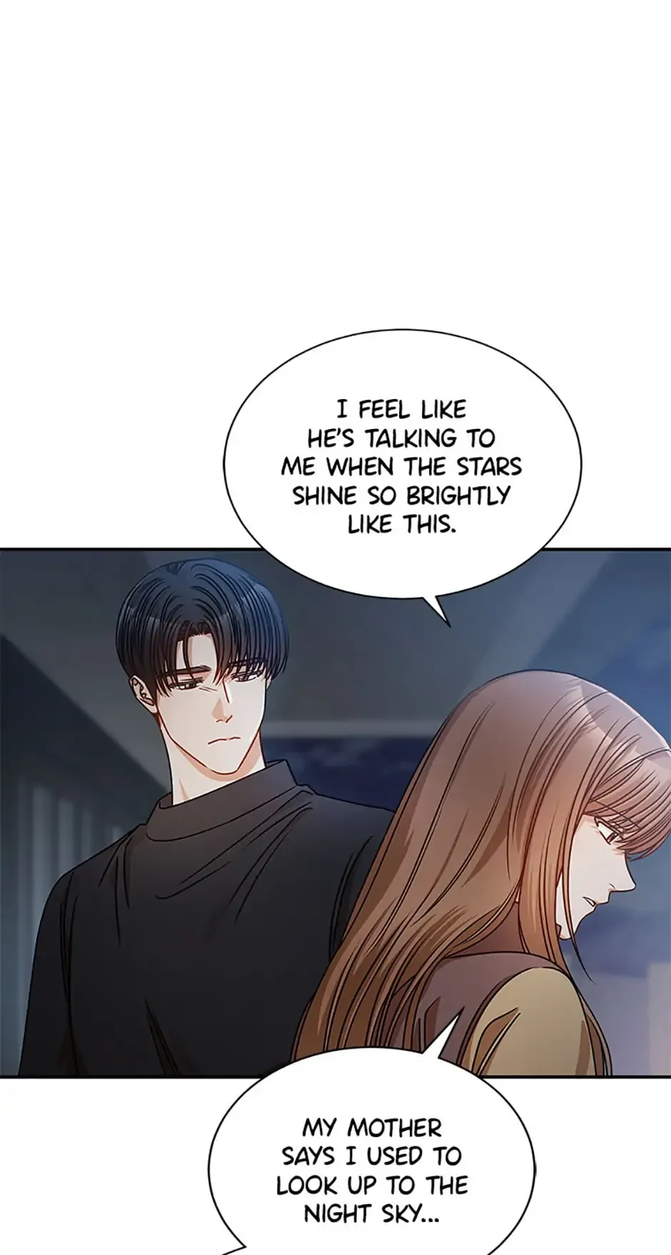 I Confessed to the Boss Chapter 24 page 49