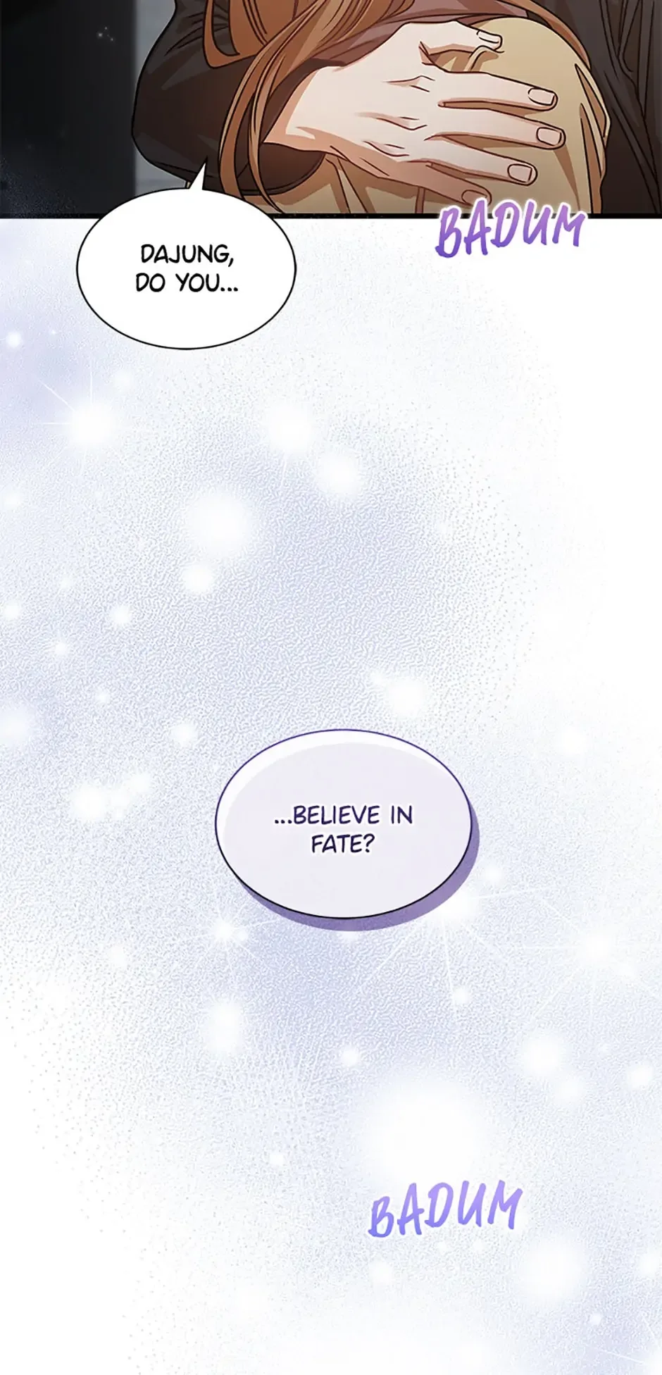 I Confessed to the Boss Chapter 24 page 58