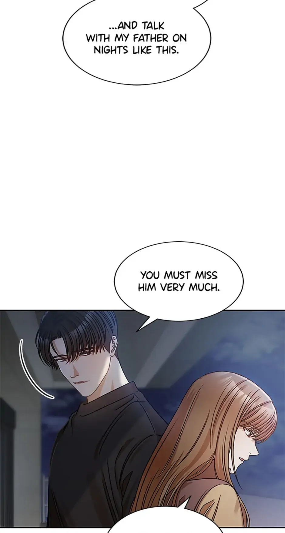 I Confessed to the Boss Chapter 24 page 50