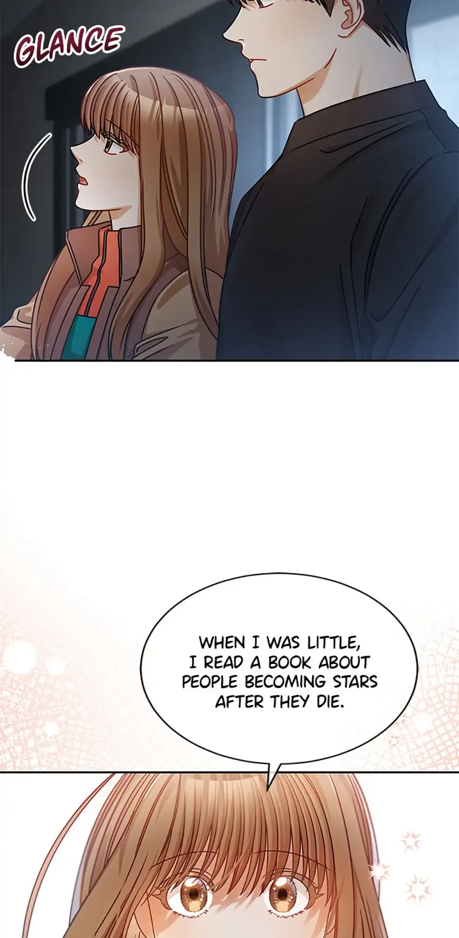 I Confessed to the Boss Chapter 24 page 46