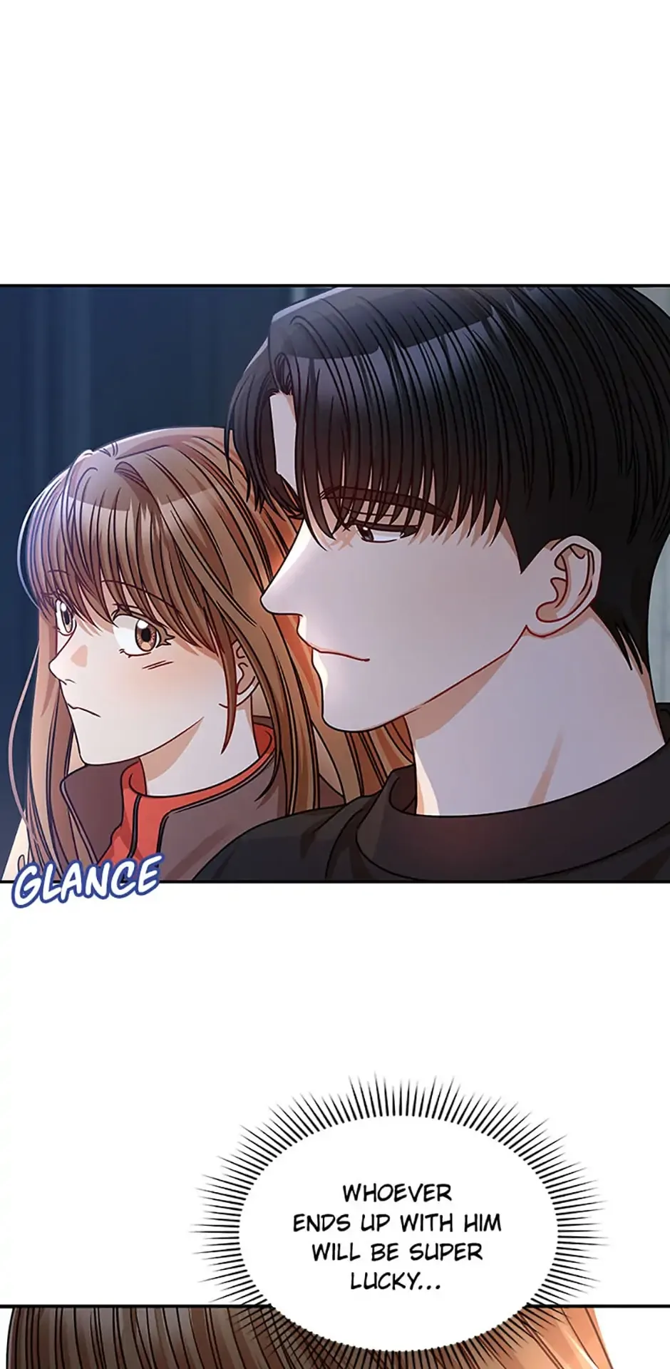 I Confessed to the Boss Chapter 24 page 43
