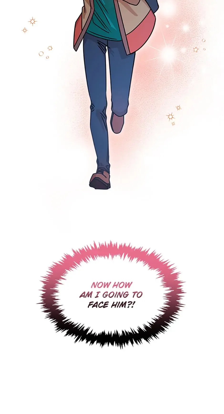 I Confessed to the Boss Chapter 25 page 14