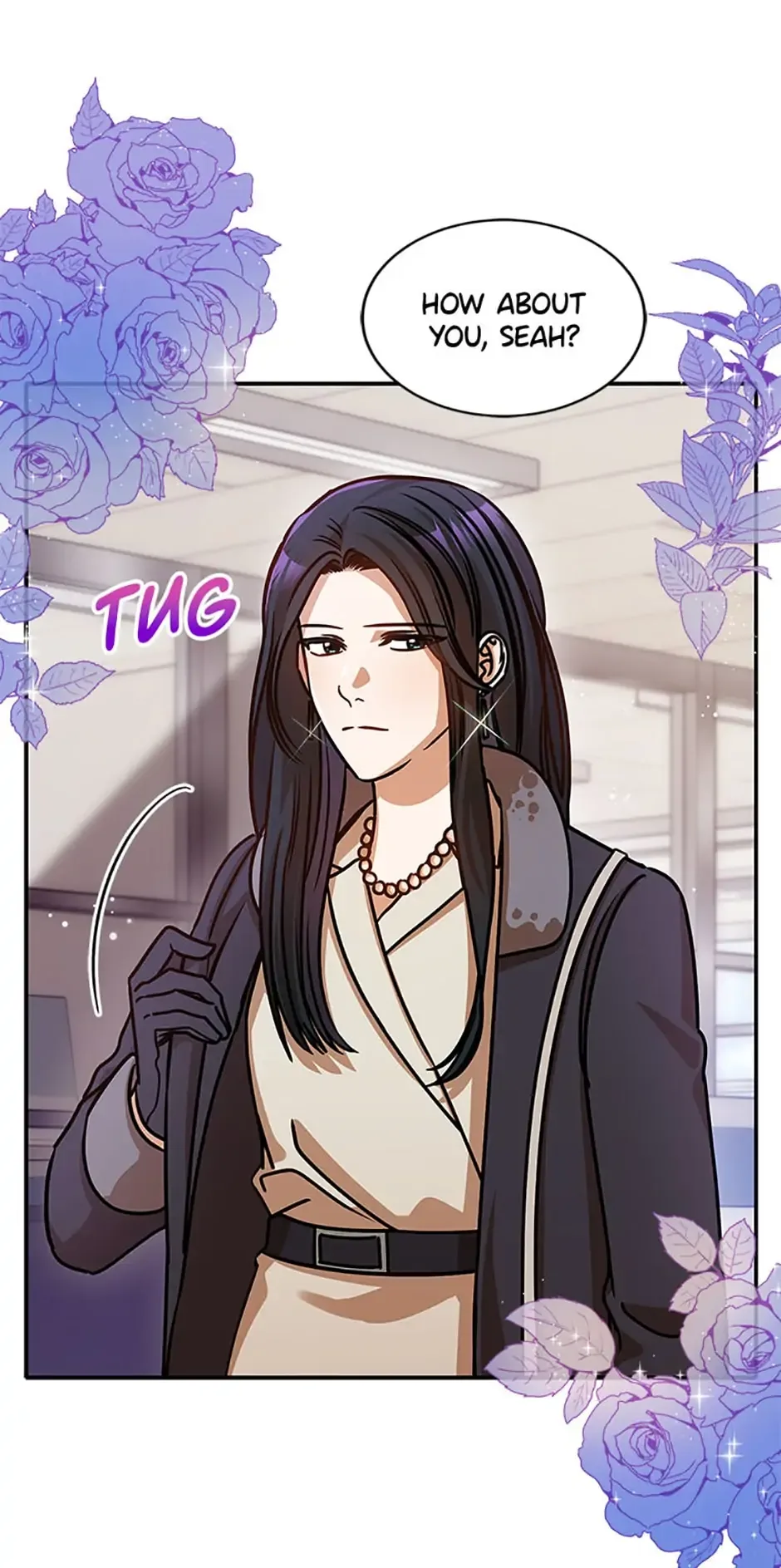 I Confessed to the Boss Chapter 25 page 48