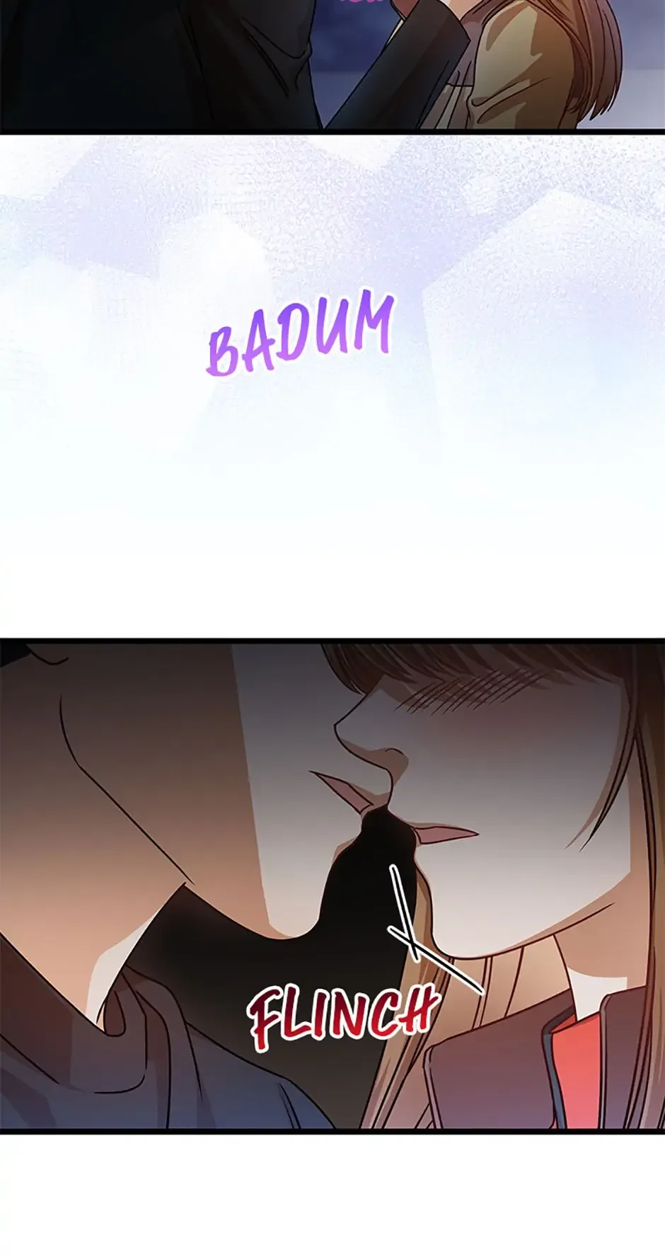 I Confessed to the Boss Chapter 25 page 7