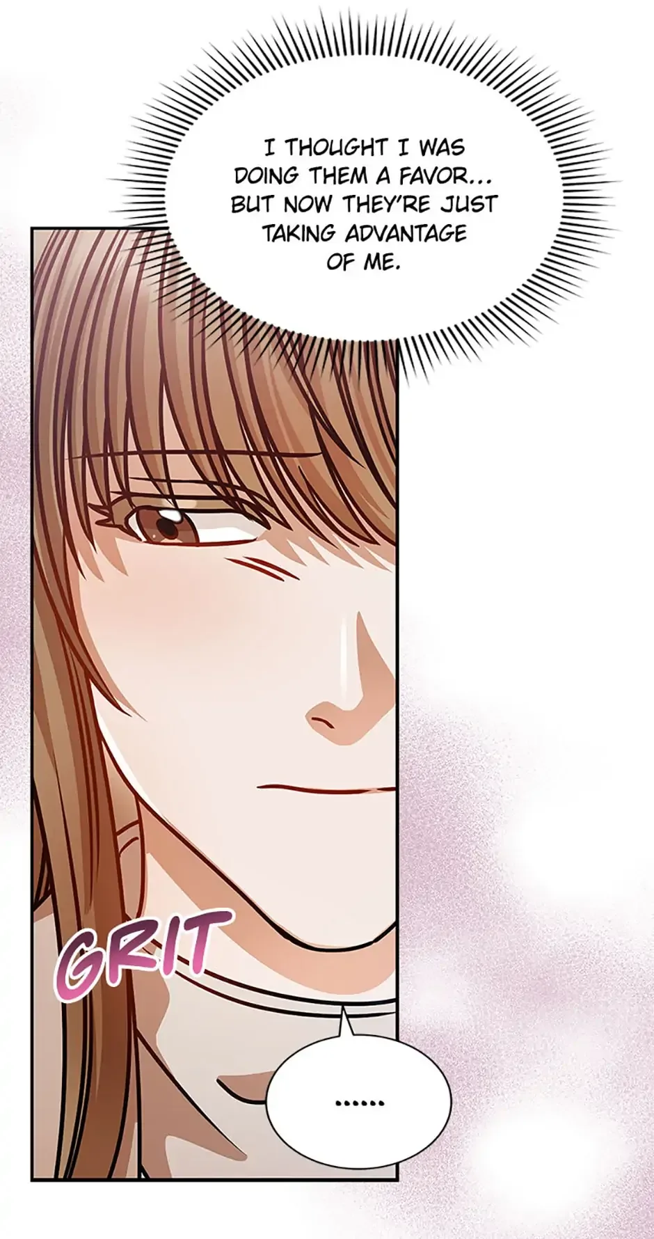 I Confessed to the Boss Chapter 25 page 29