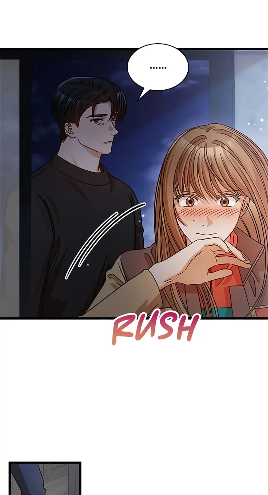 I Confessed to the Boss Chapter 25 page 10
