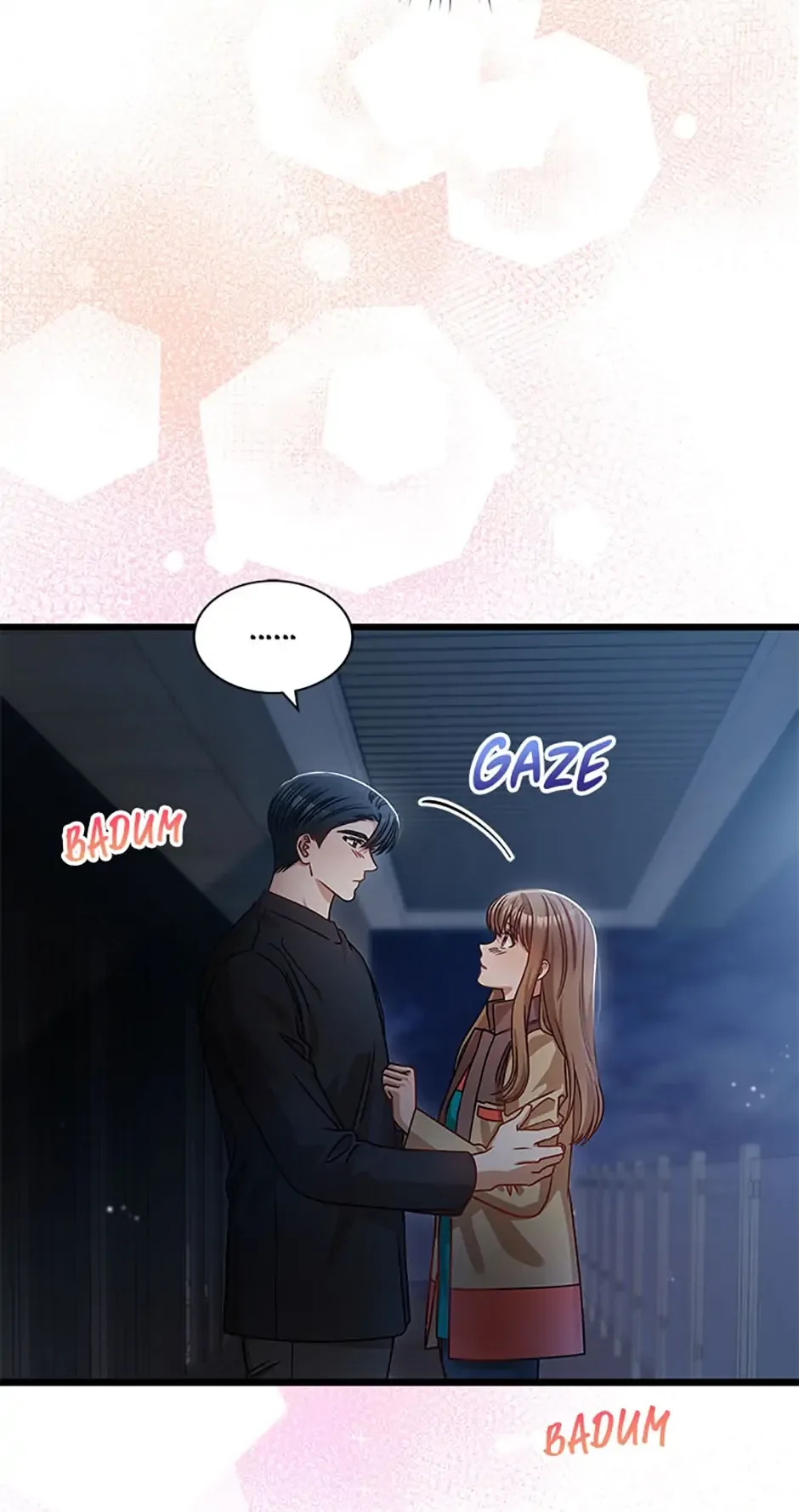 I Confessed to the Boss Chapter 25 page 4