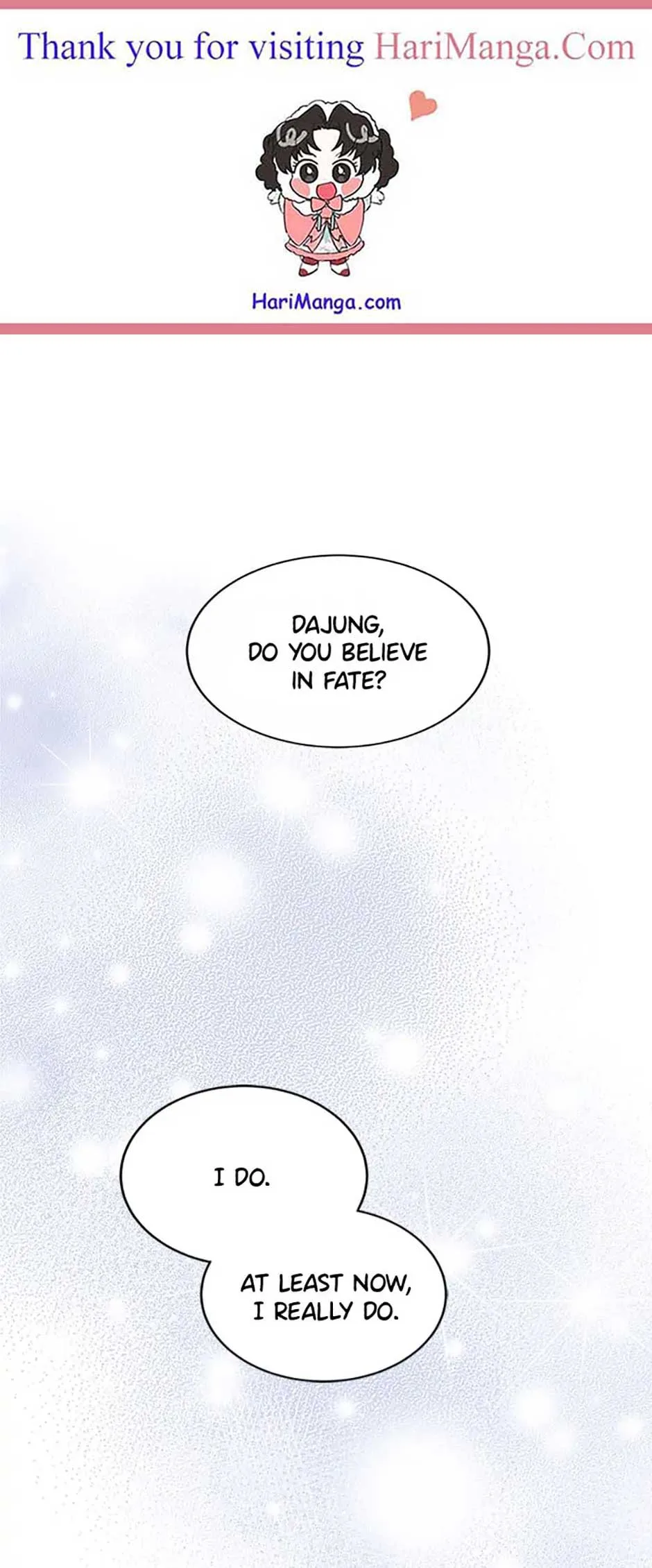 I Confessed to the Boss Chapter 25 page 2