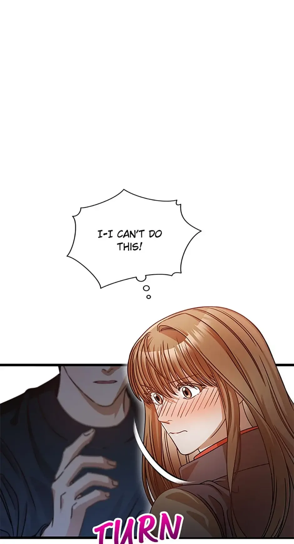 I Confessed to the Boss Chapter 25 page 8