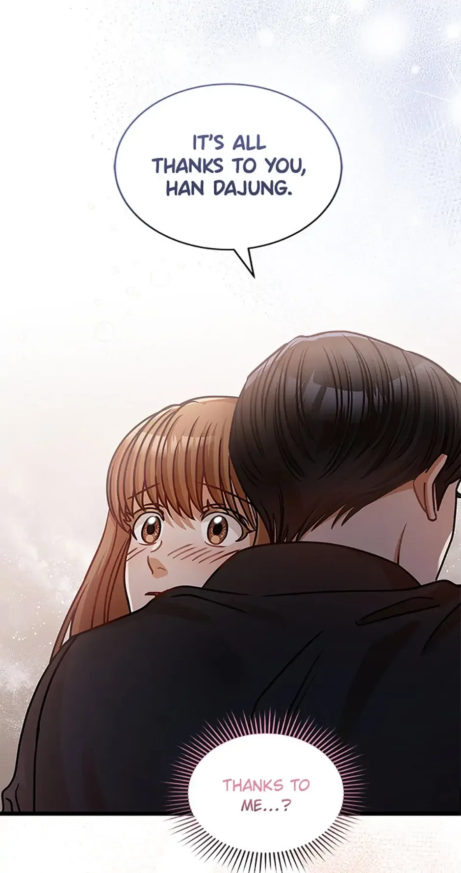 I Confessed to the Boss Chapter 25 page 3