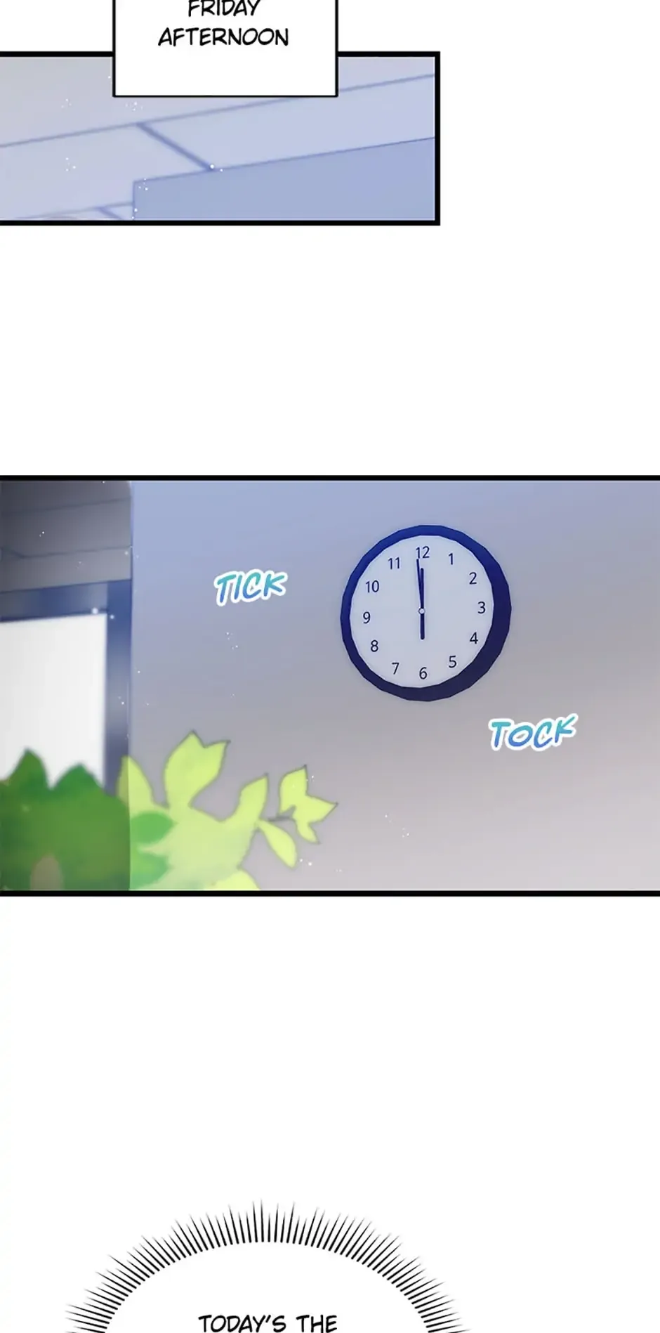 I Confessed to the Boss Chapter 25 page 41
