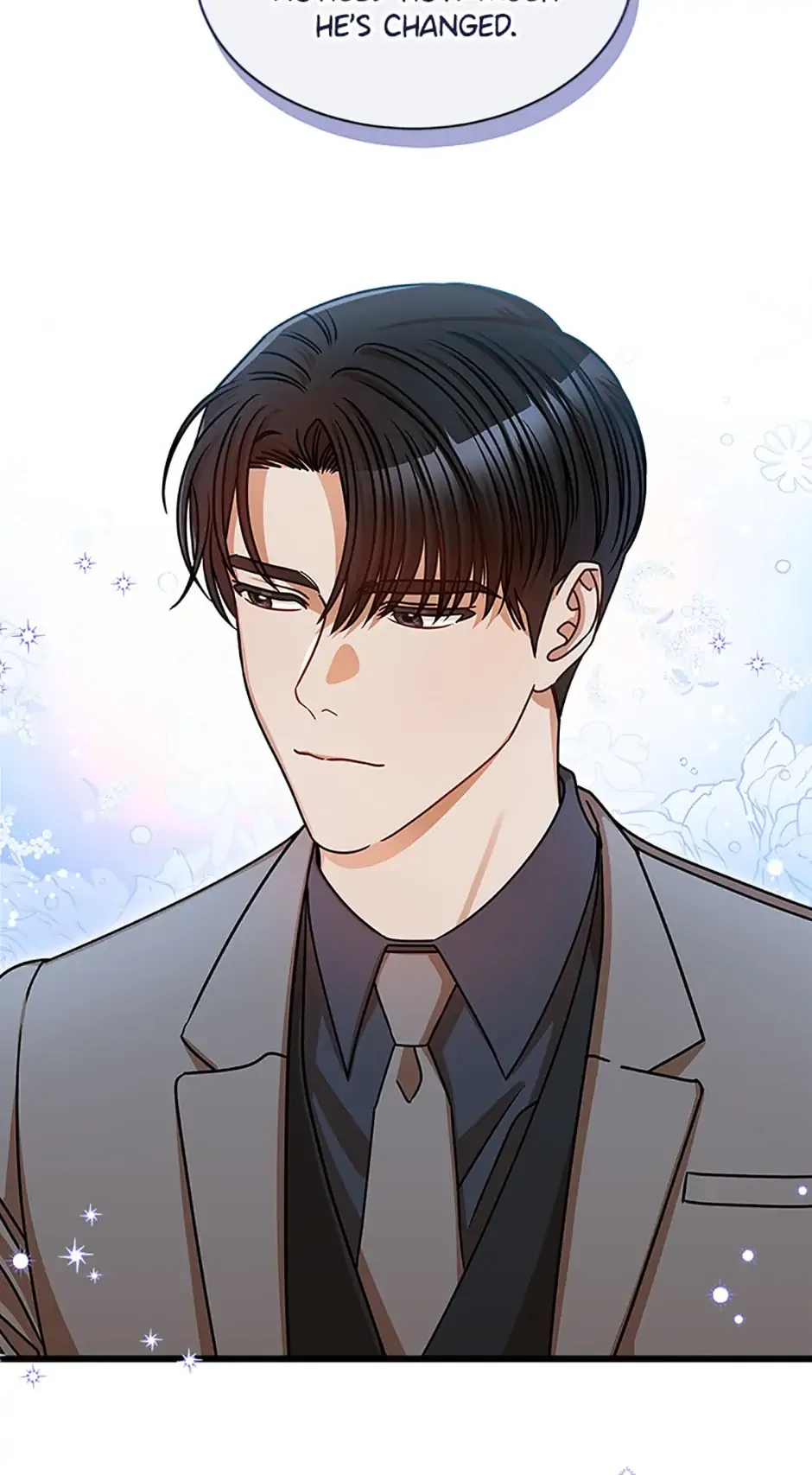 I Confessed to the Boss Chapter 26 page 32