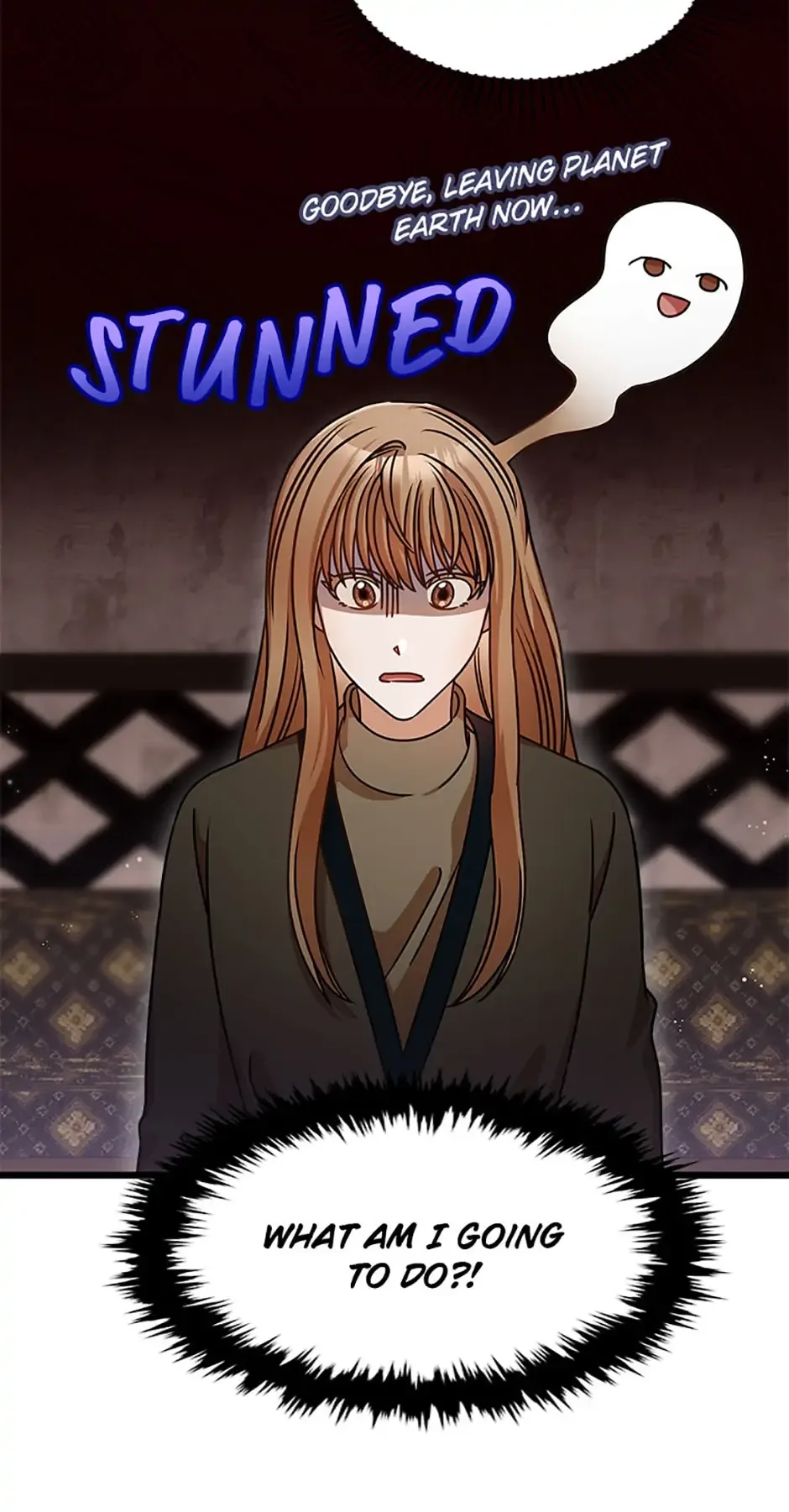 I Confessed to the Boss Chapter 26 page 58