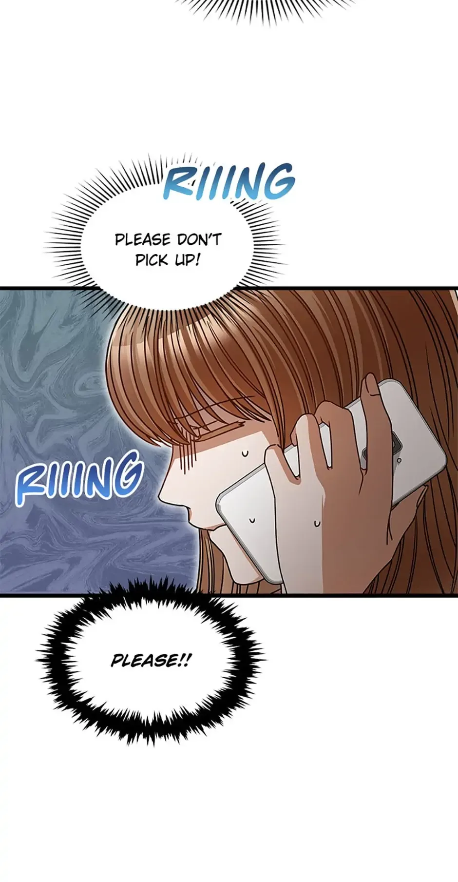 I Confessed to the Boss Chapter 26 page 45