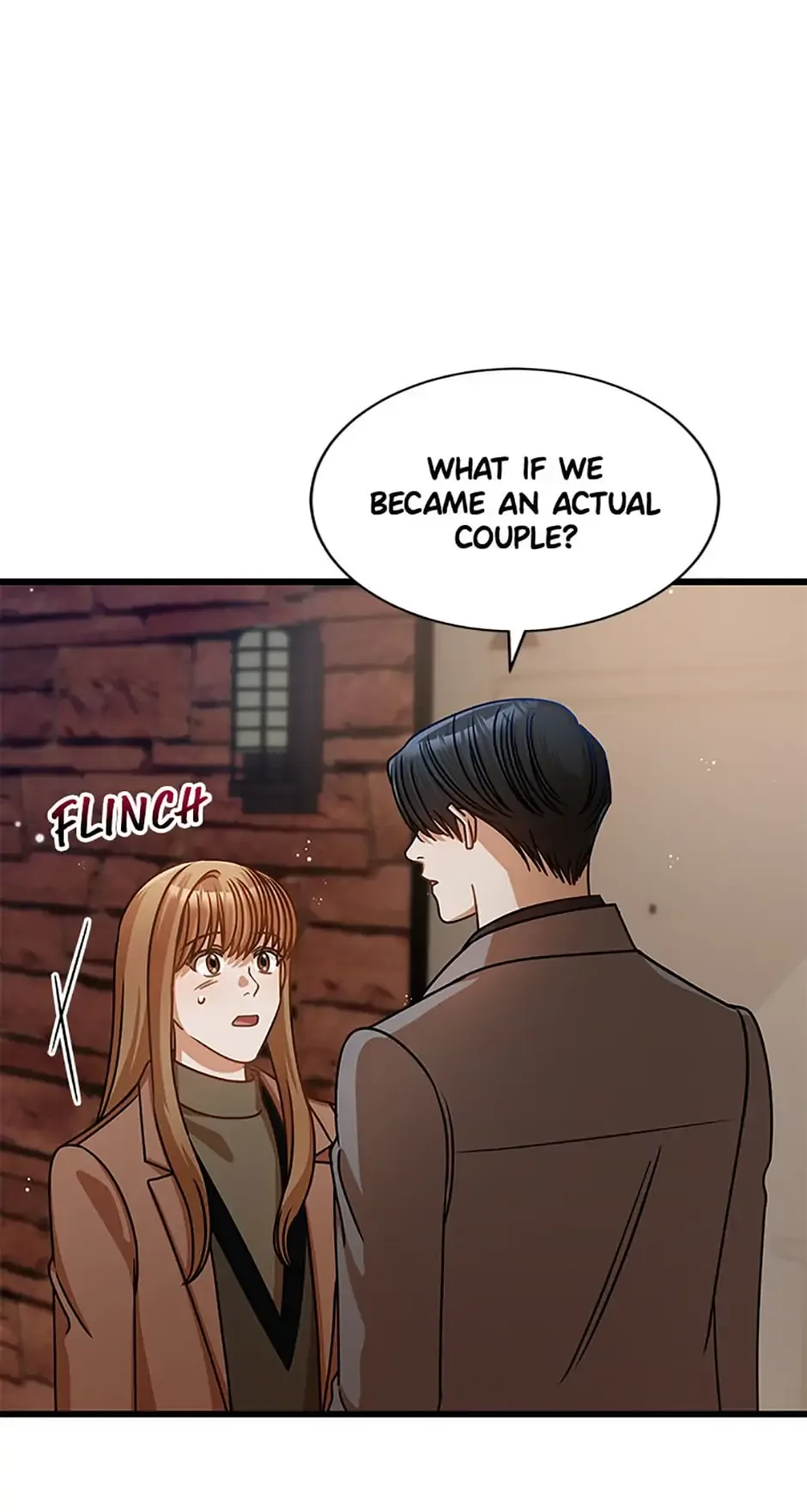 I Confessed to the Boss Chapter 30 page 18