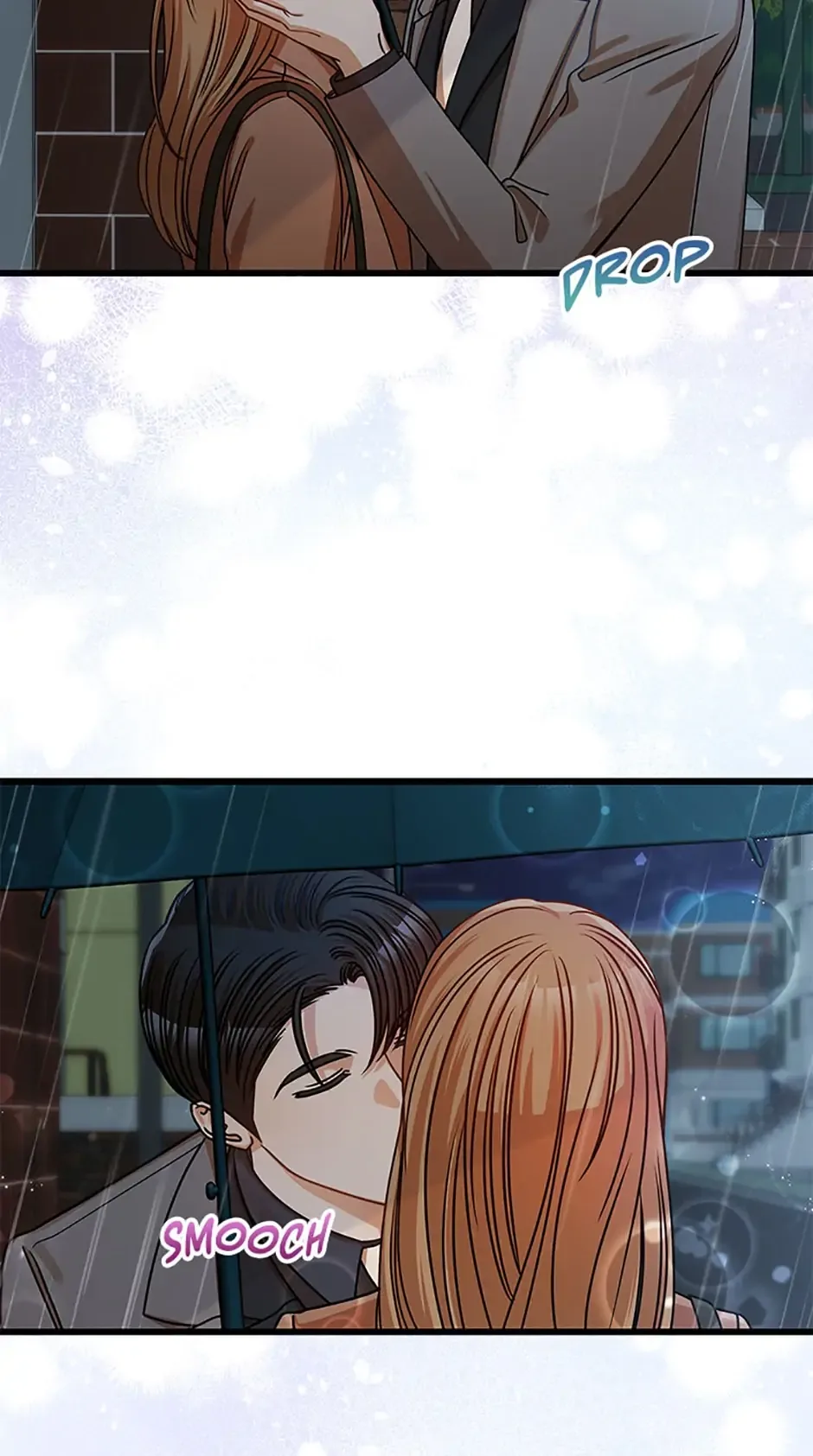 I Confessed to the Boss Chapter 29 page 6